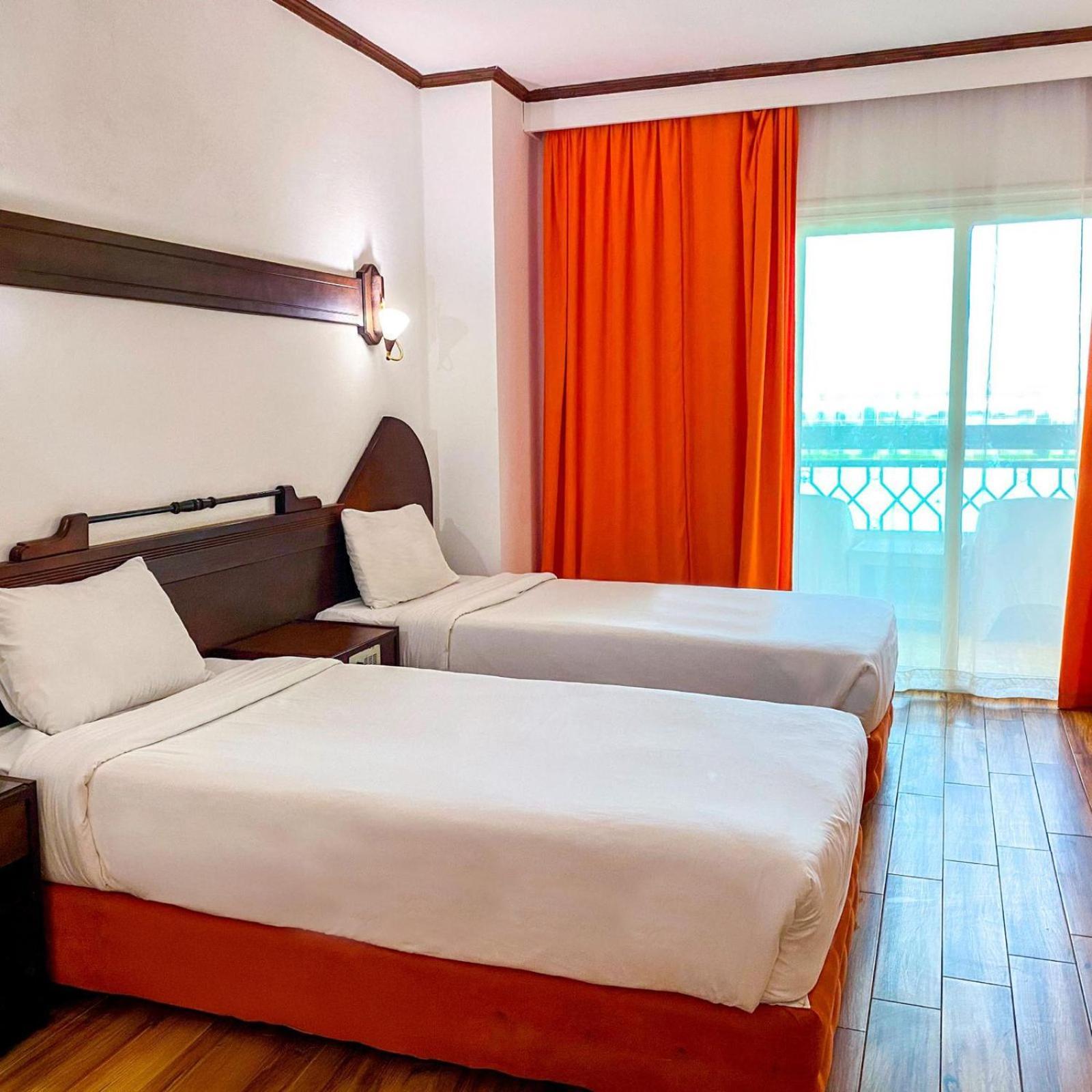 Hotel Aracan Portsaid