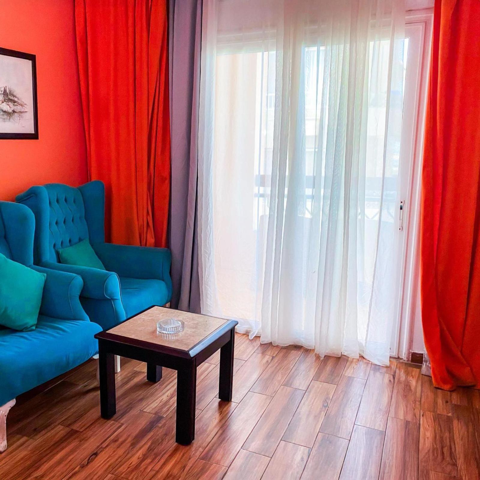 Aracan Portsaid Hotel Port Said
