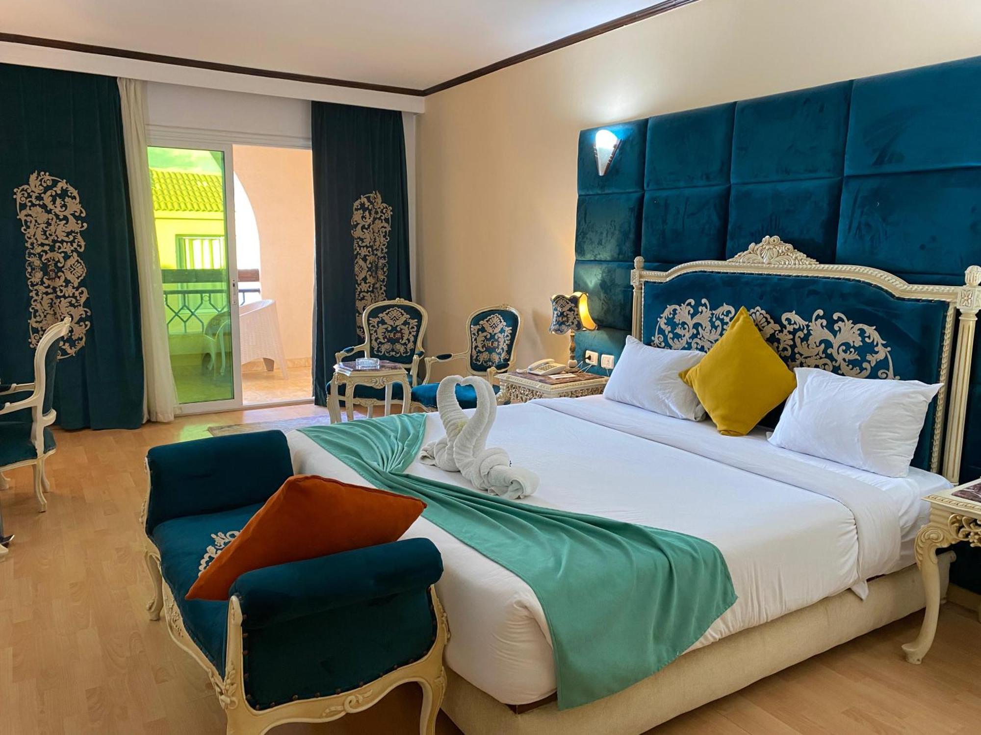 Hotel Aracan Portsaid Port Said