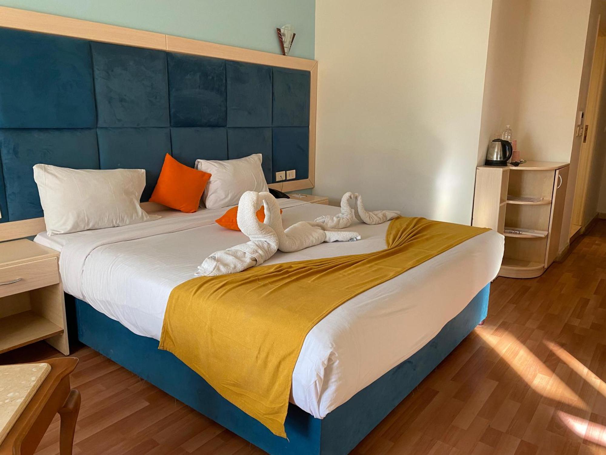 Aracan Portsaid 4*