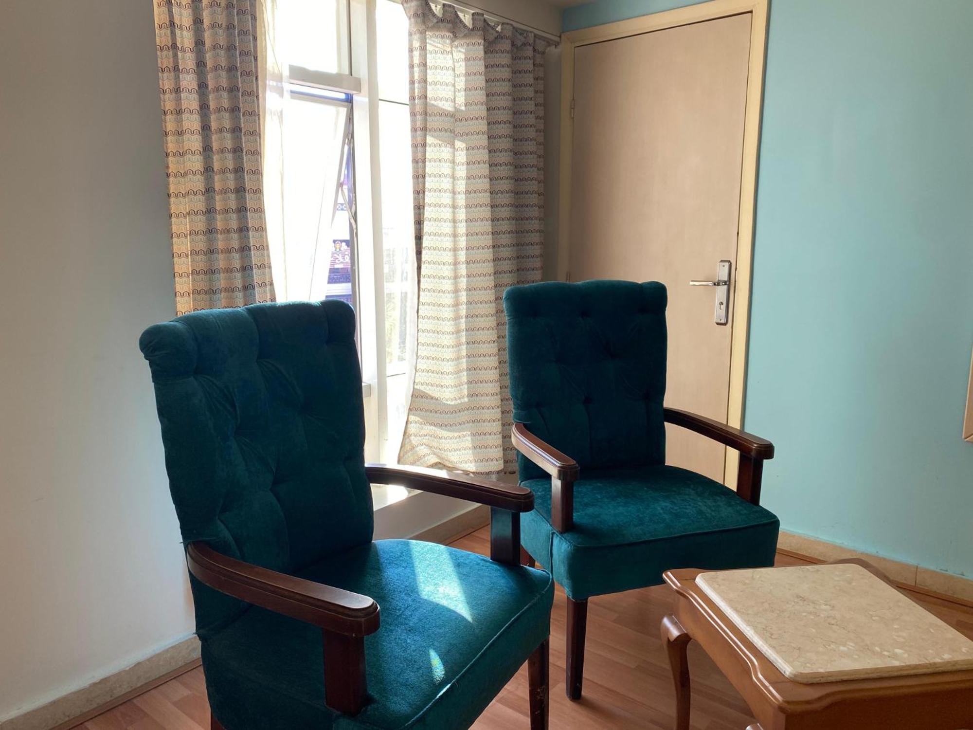 Aracan Portsaid 4* Port Said