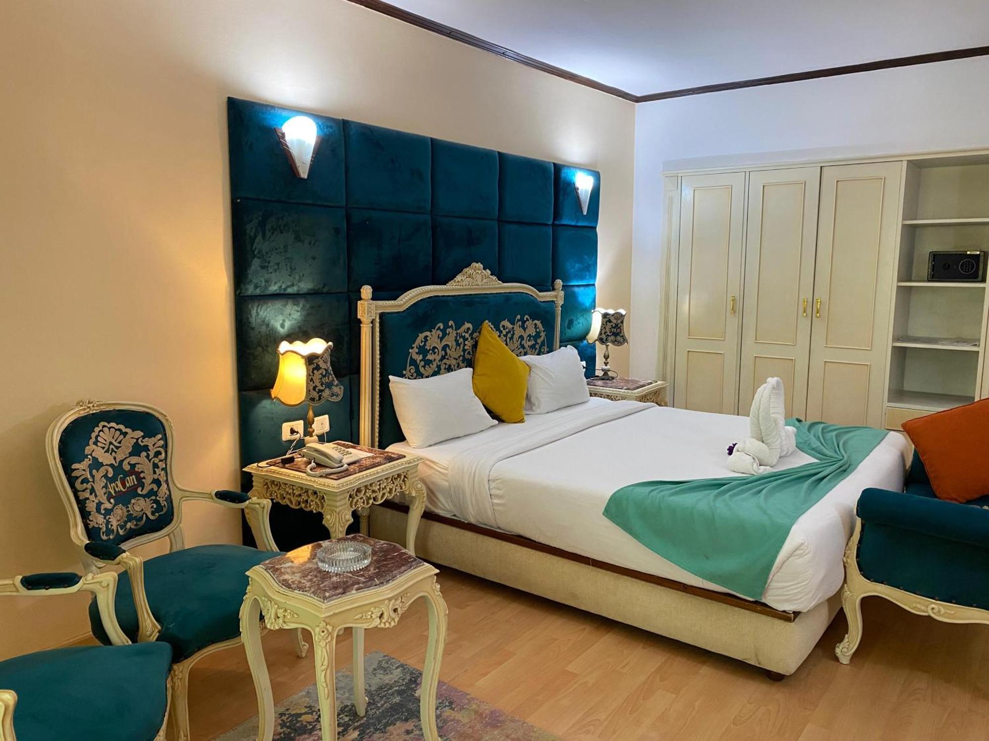Hotel Aracan Portsaid