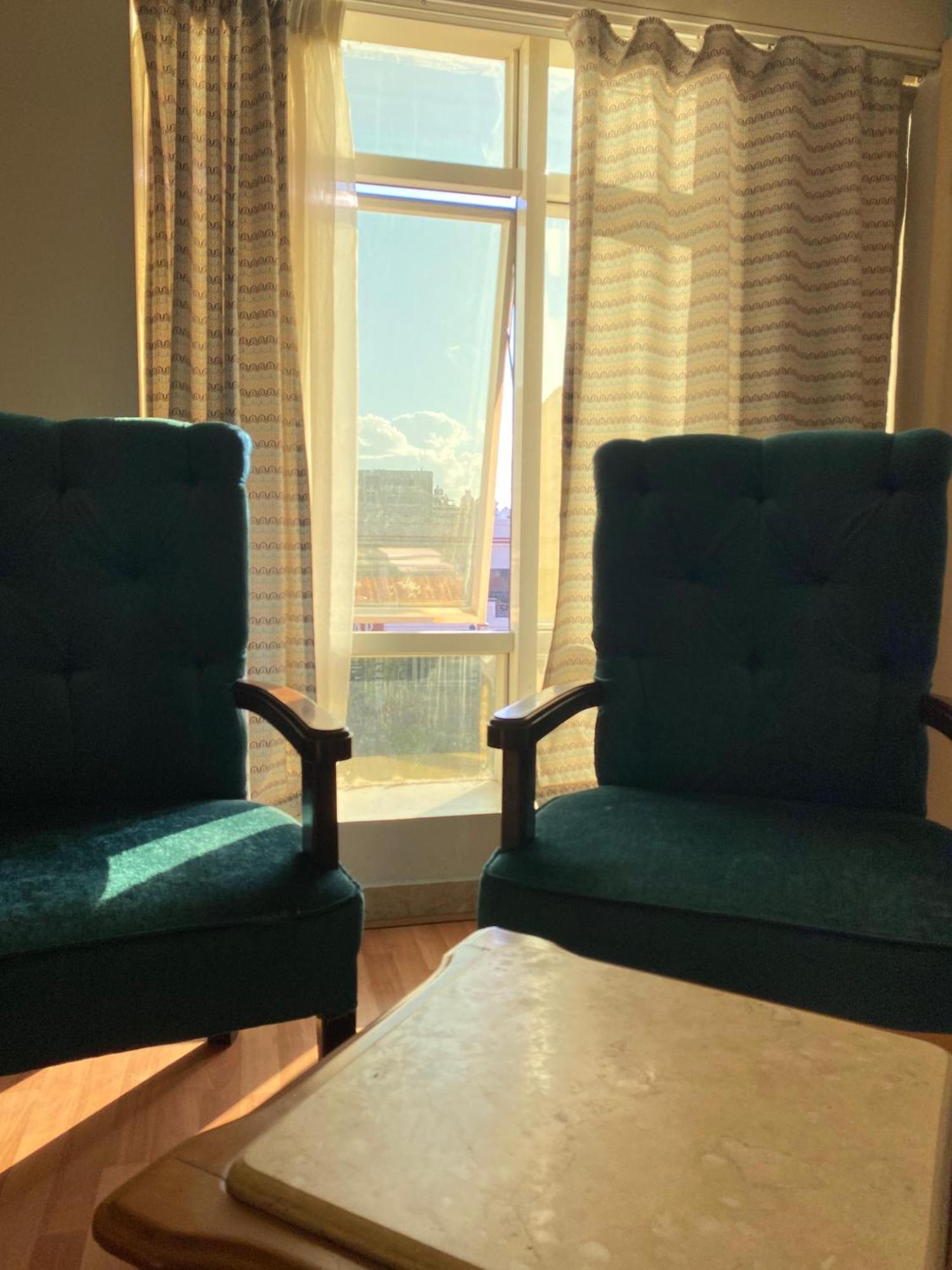 Hotel Aracan Portsaid 4*