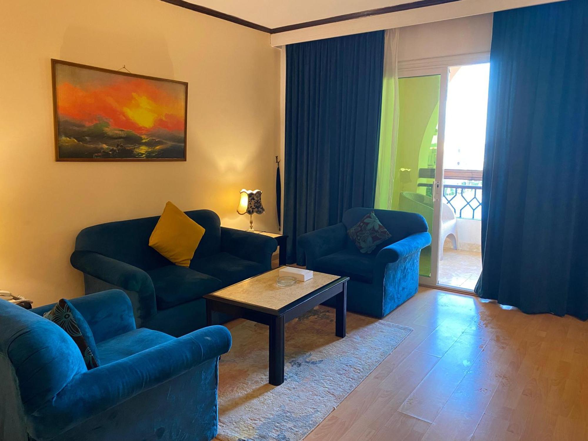 Aracan Portsaid Hotel Port Said
