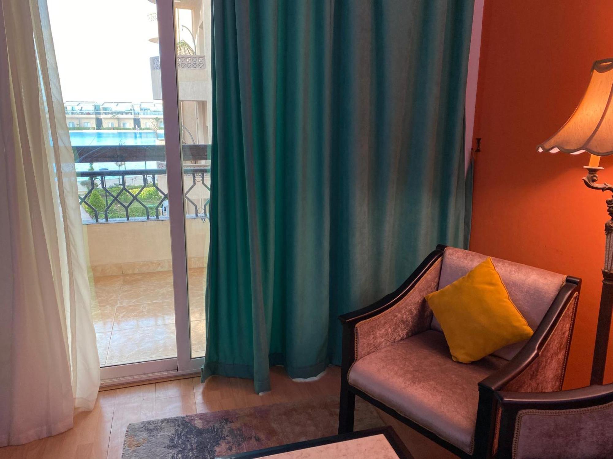 Aracan Portsaid 4* Port Said