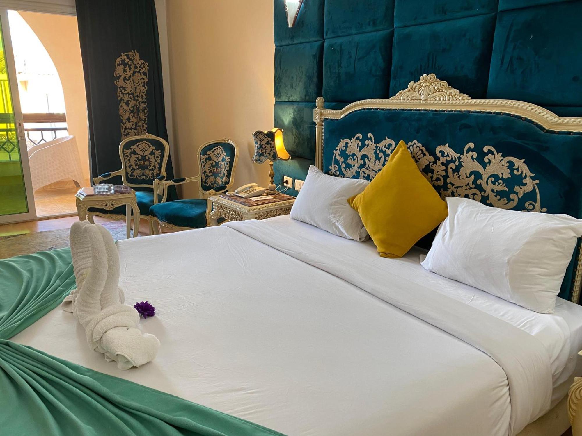 Hotel Aracan Portsaid