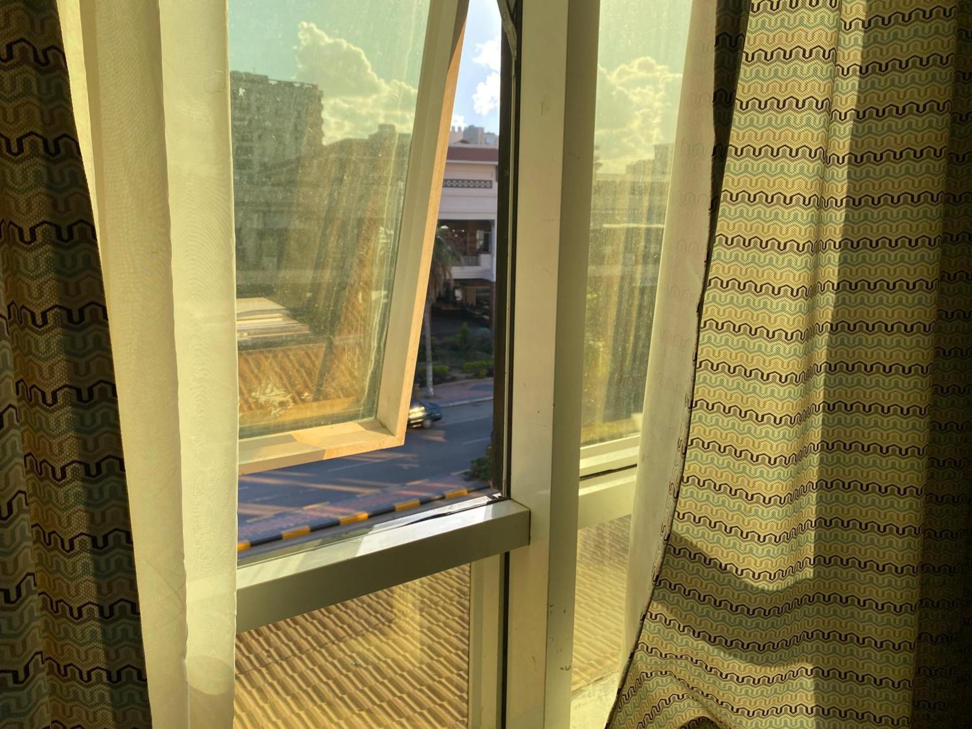 Hotel Aracan Portsaid 4*