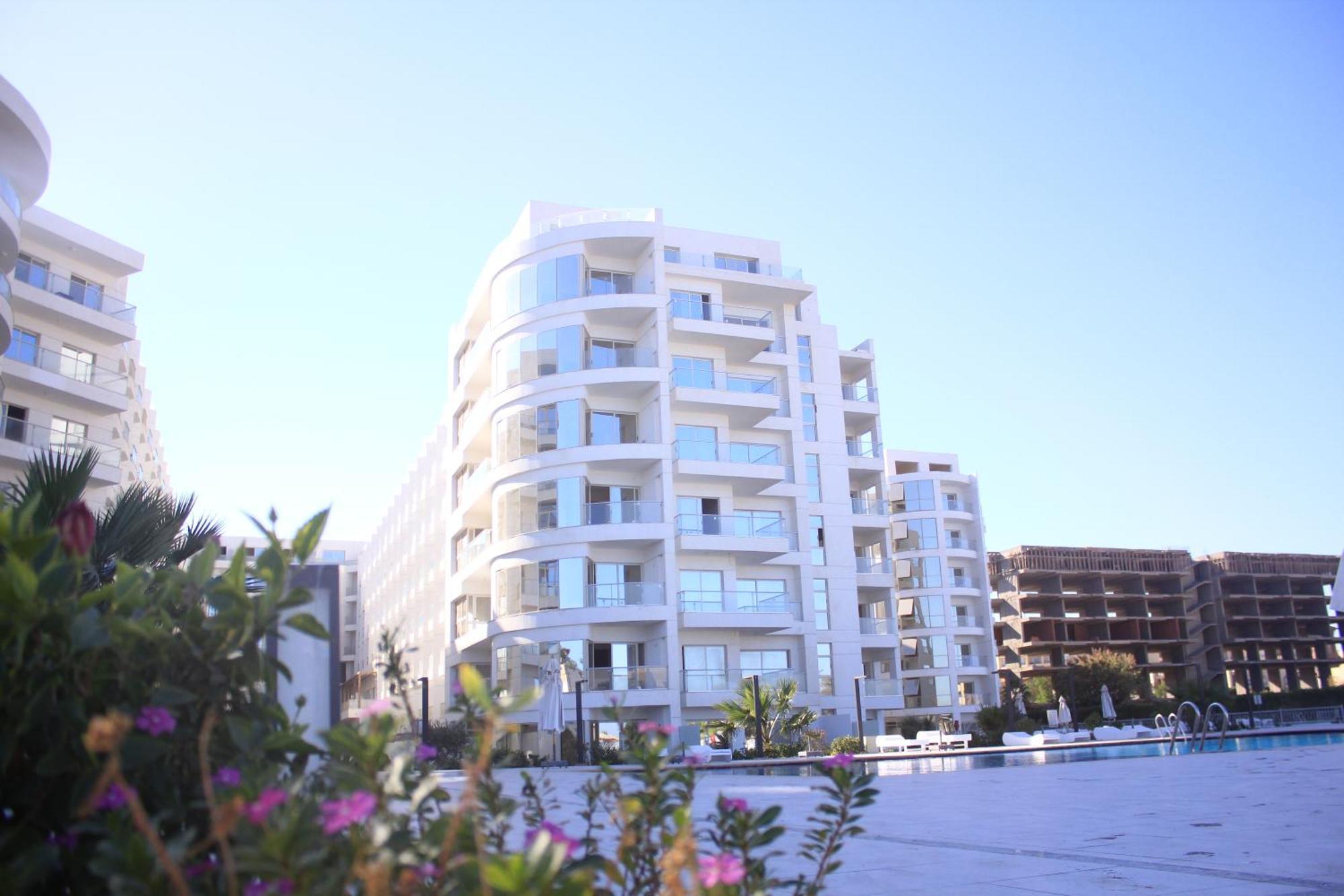 Scandic Apartment *