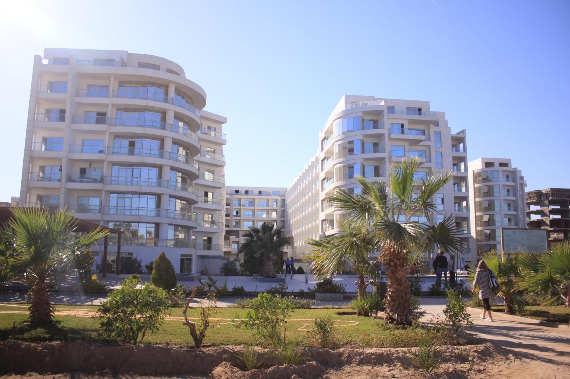 Scandic * Hurghada