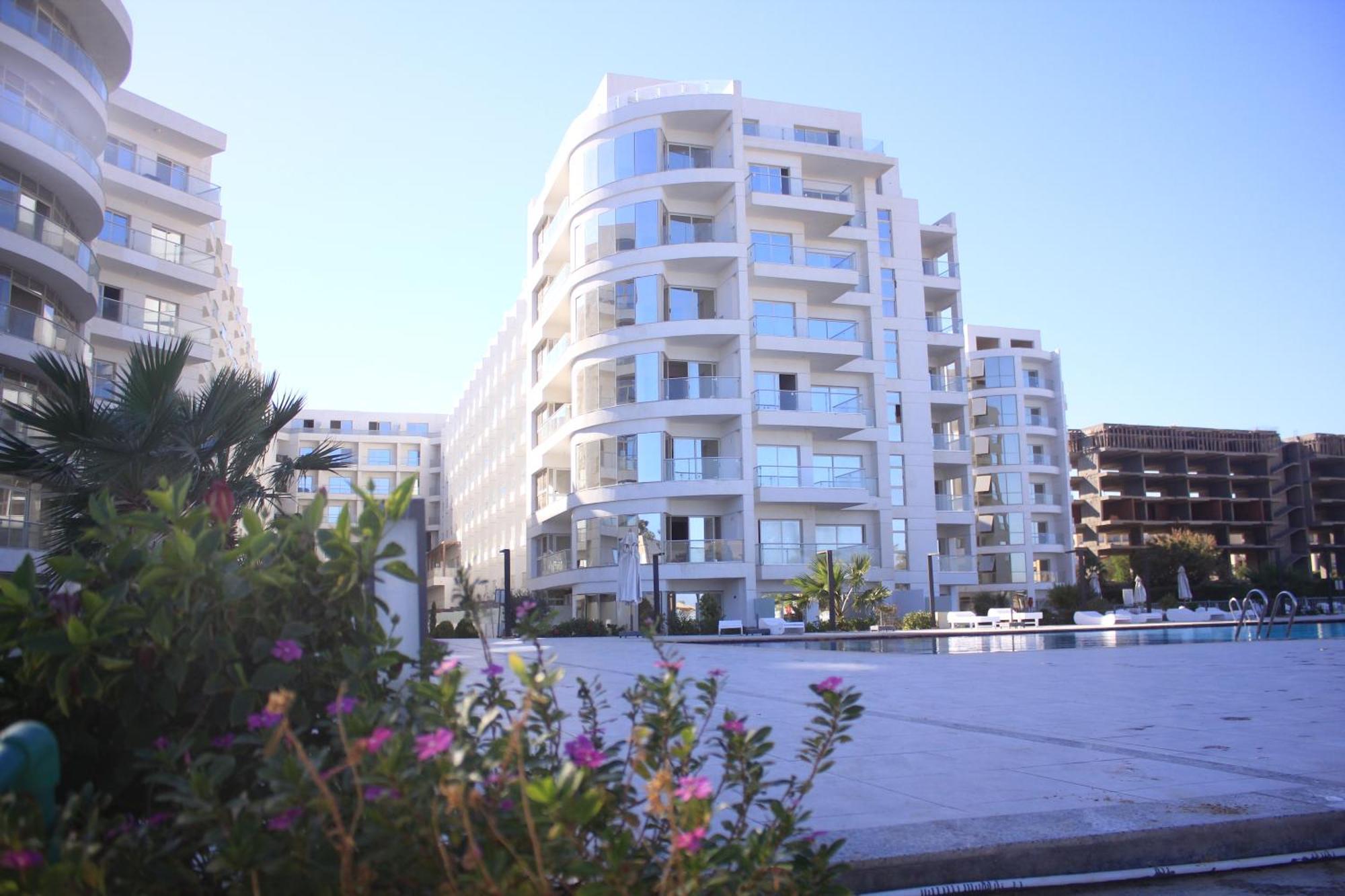 Scandic Apartment
