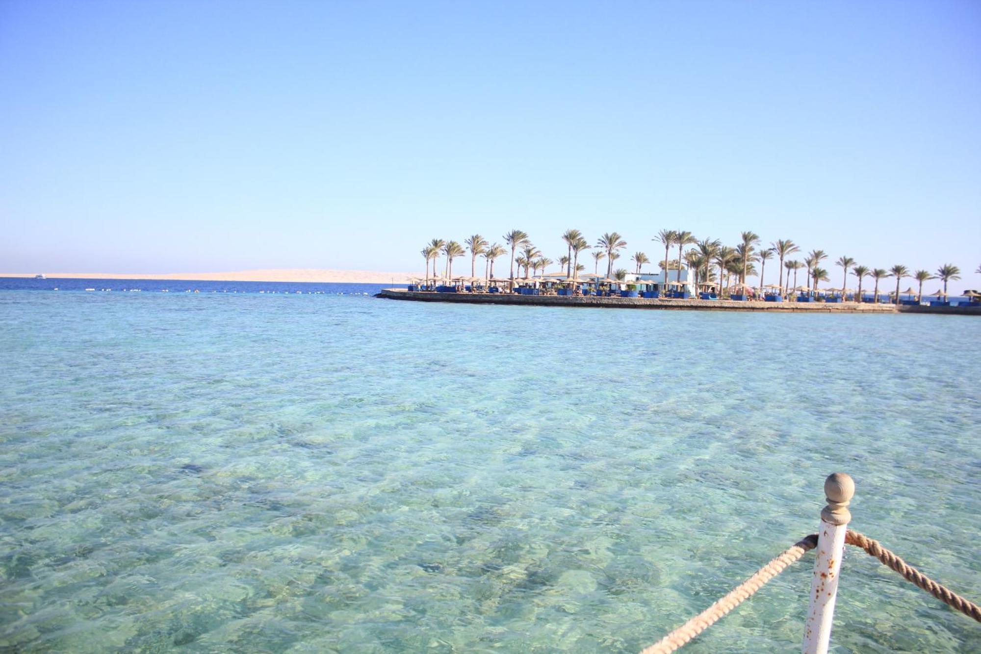 Apartment Scandic Hurghada