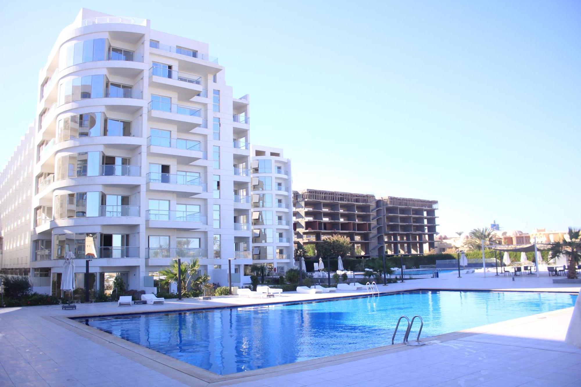 Apartment Scandic *
