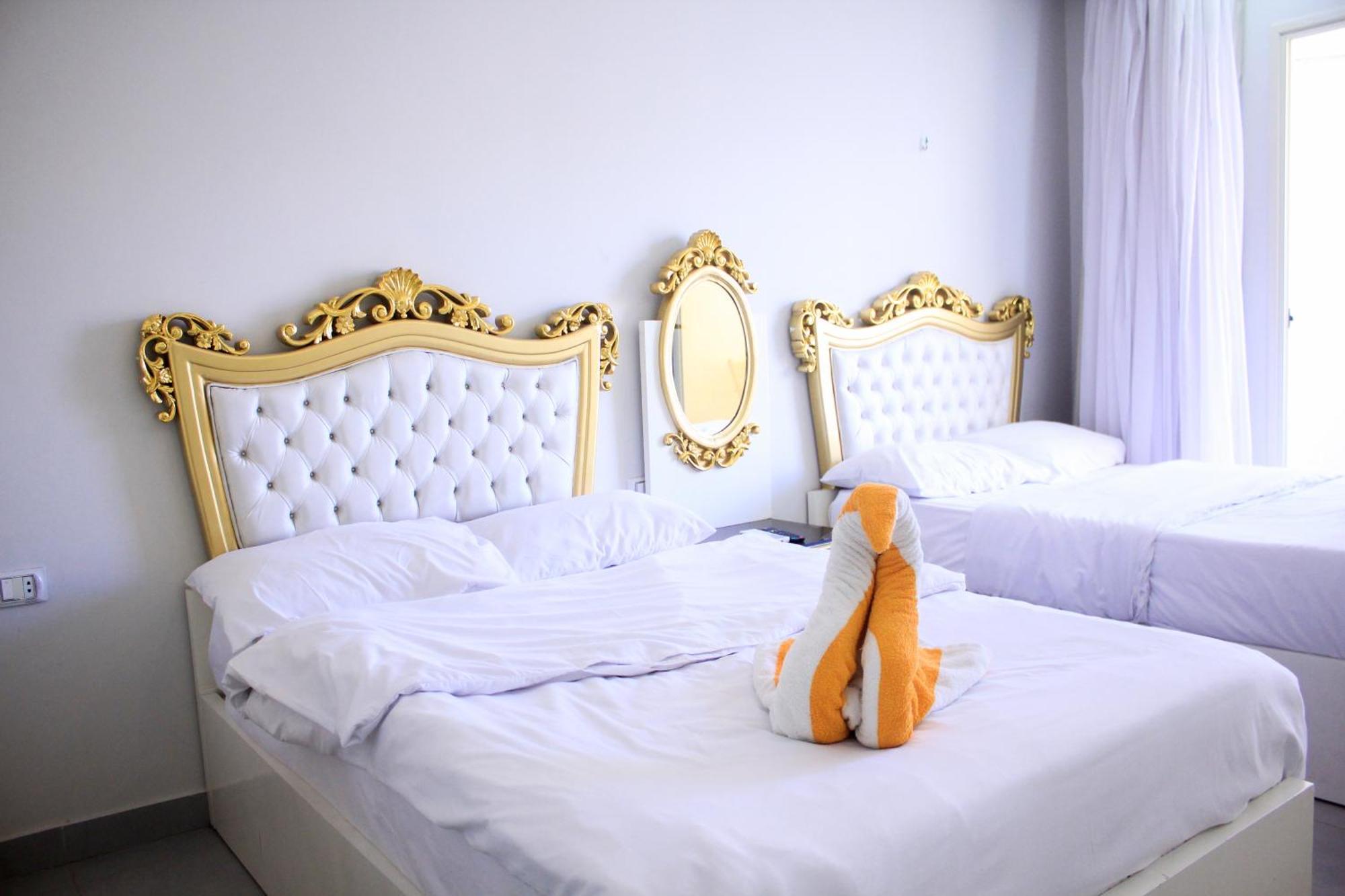 Apartment Scandic