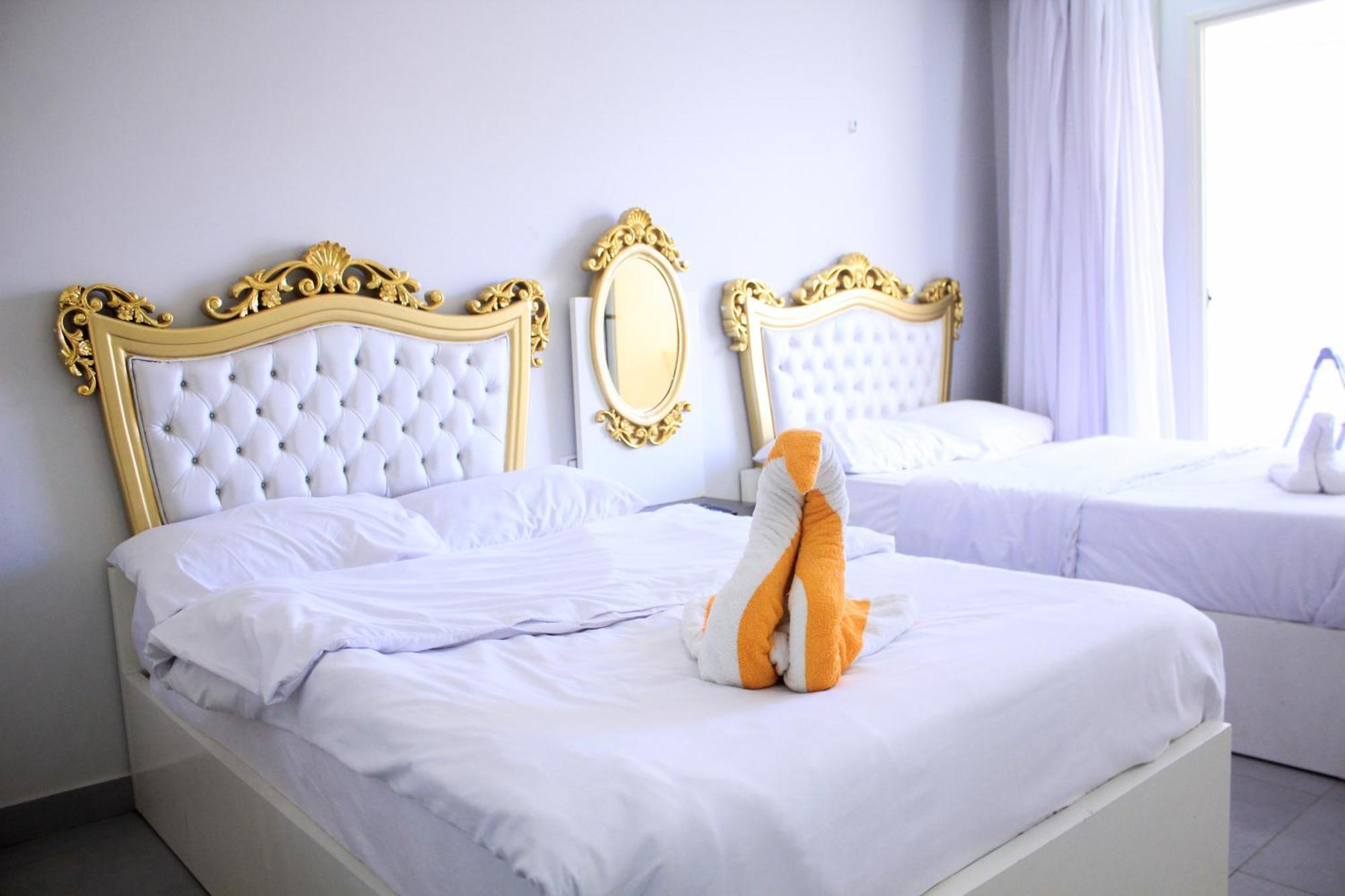 Apartment Scandic Hurghada