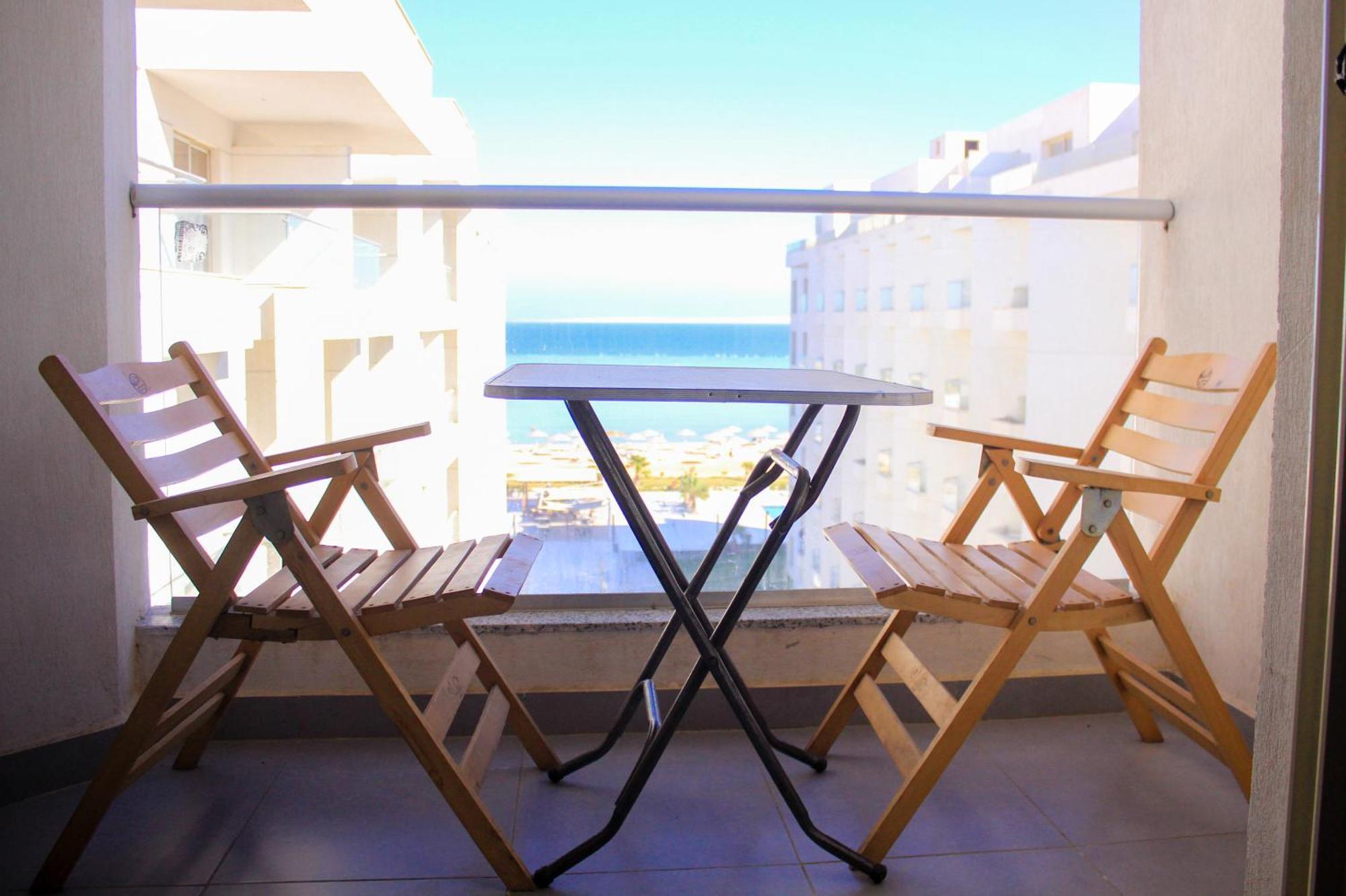 Scandic Hurghada