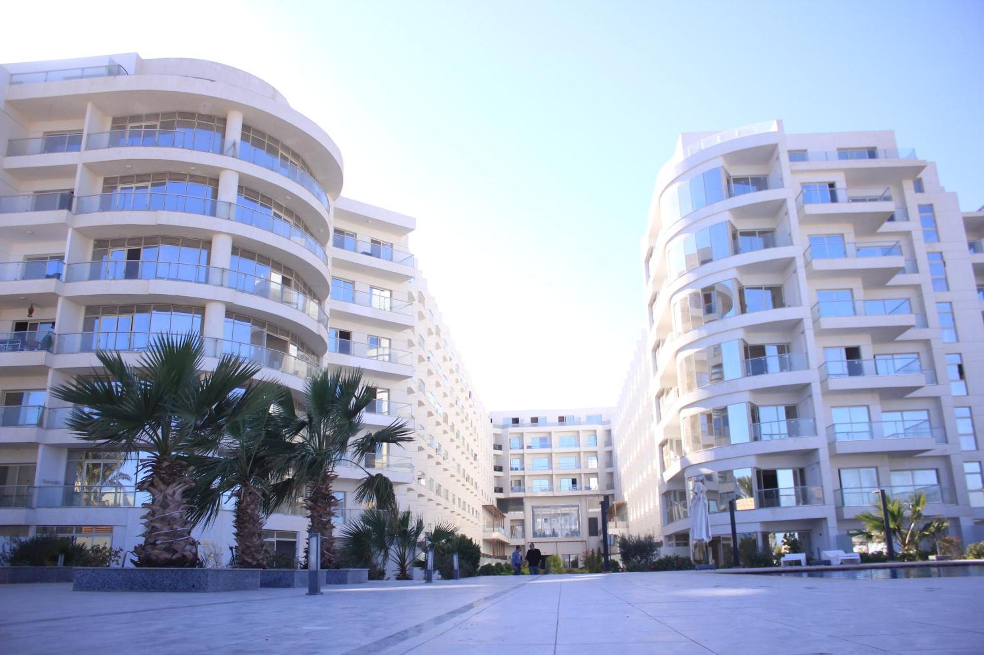Scandic * Hurghada