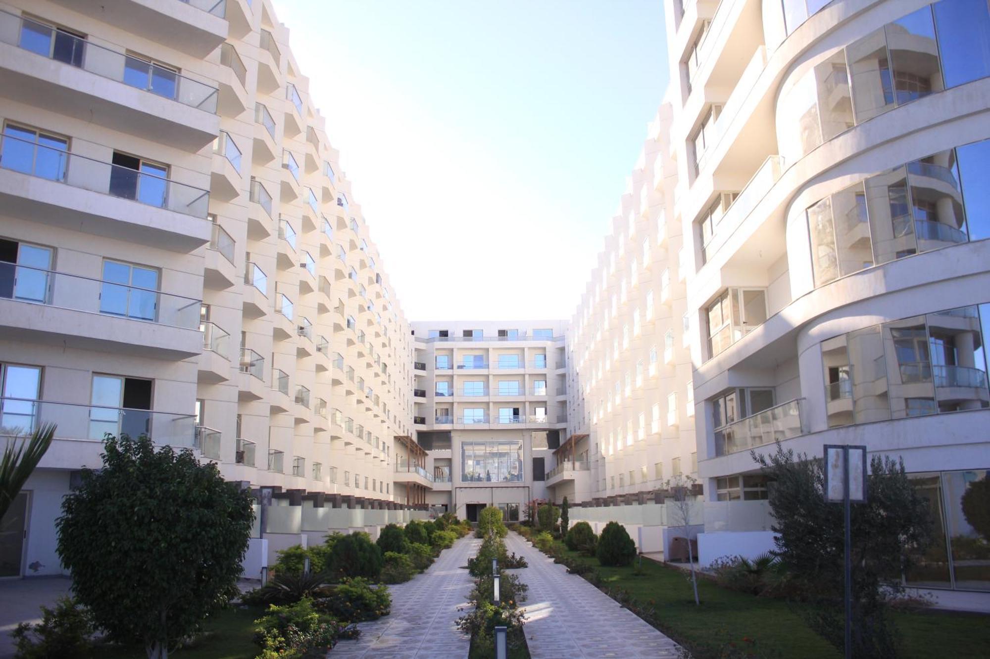 Apartment Scandic
