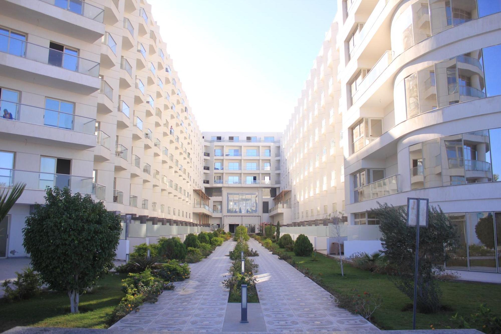 Scandic Apartment *