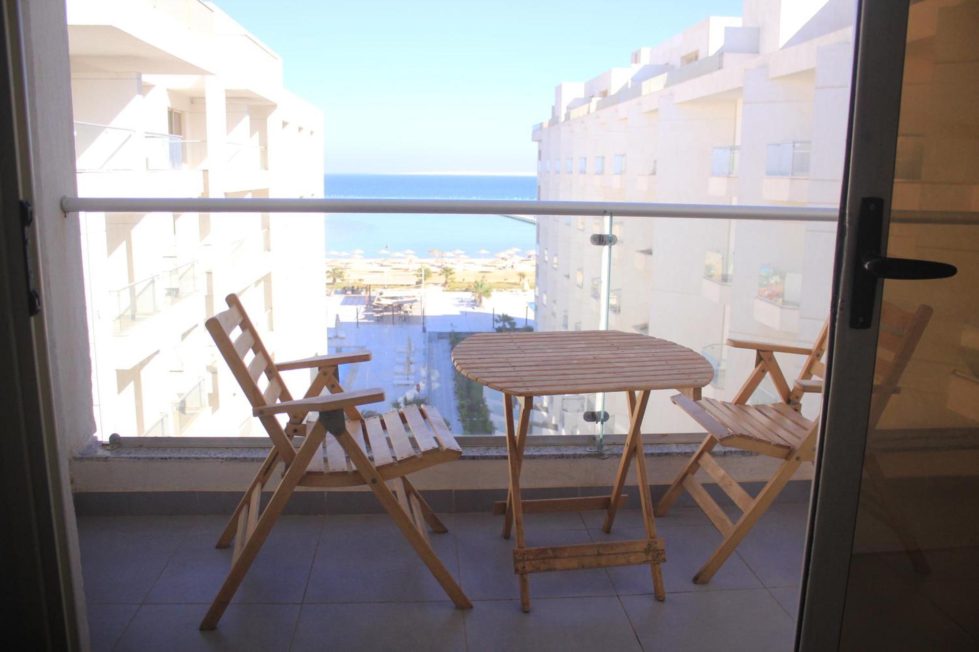 Apartment Scandic Hurghada