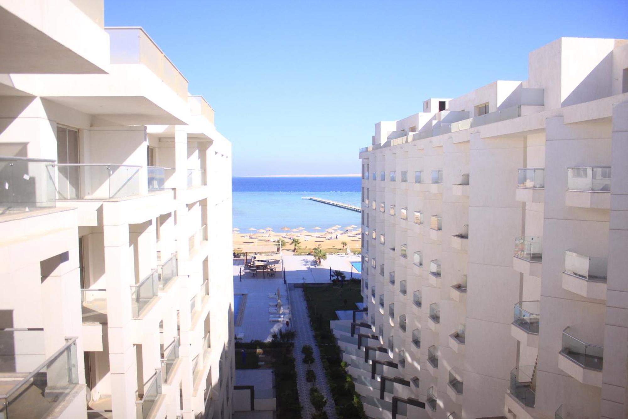 Apartment Scandic *