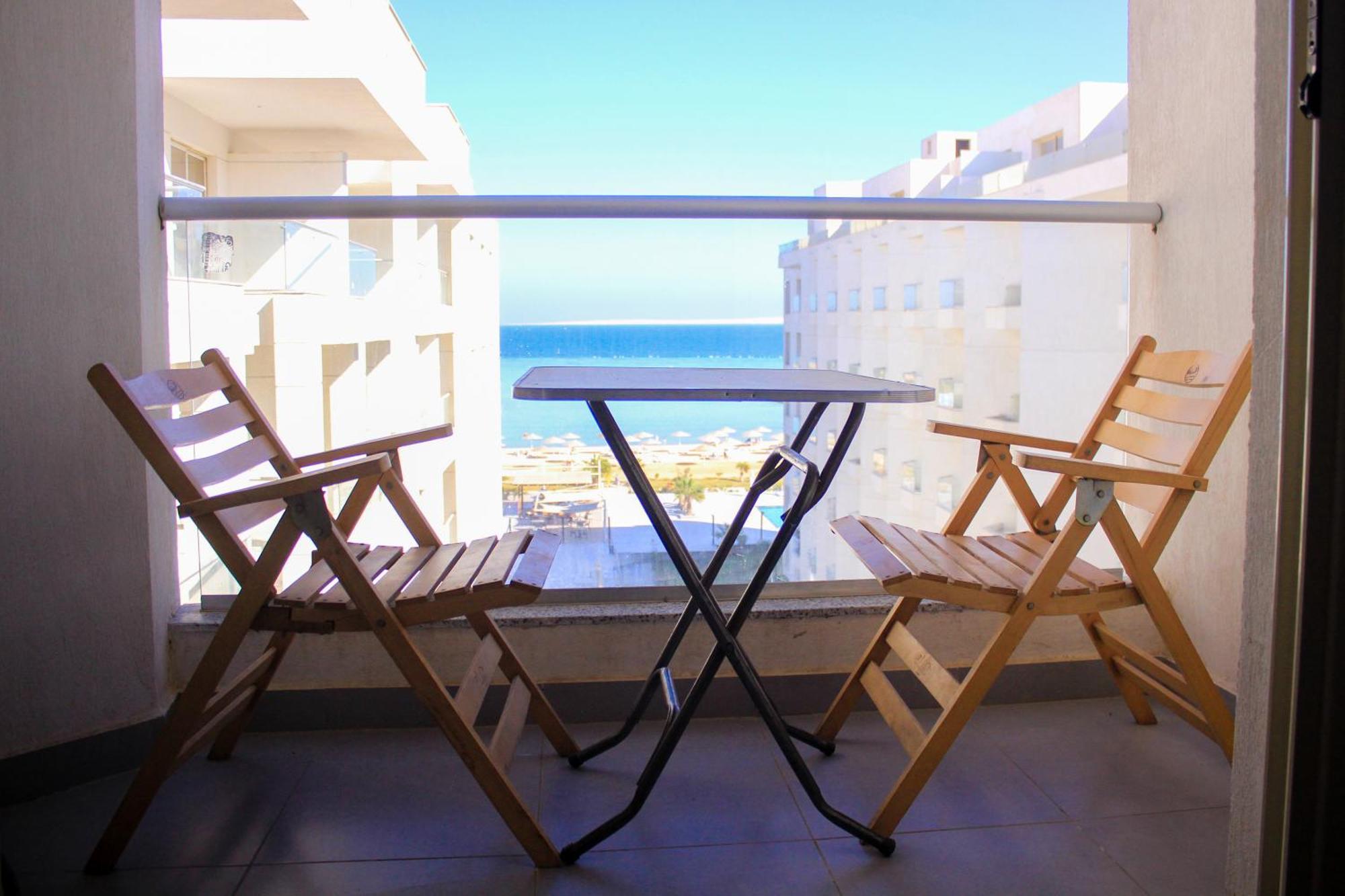 Apartment Scandic Hurghada
