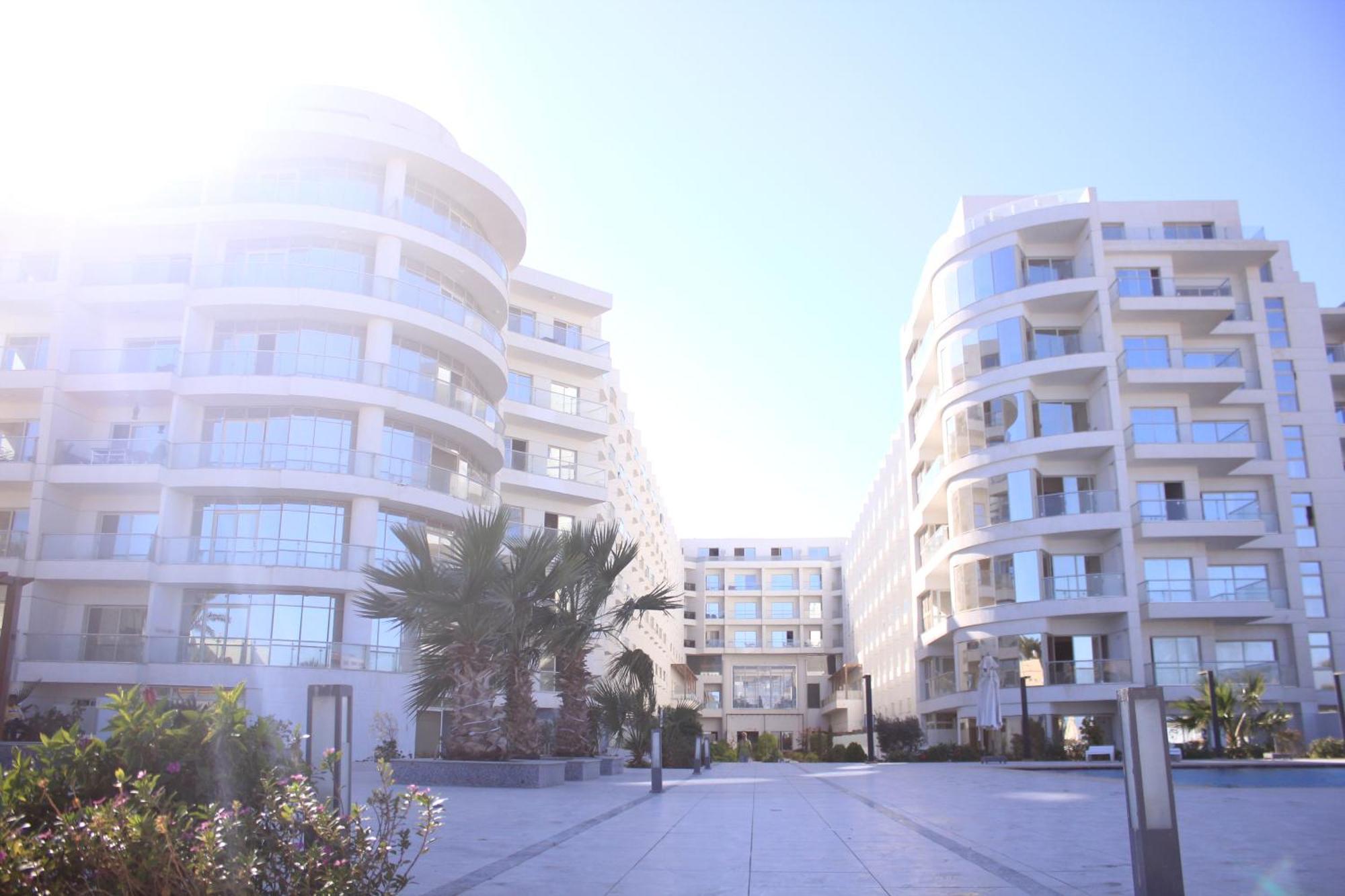 Scandic * Hurghada