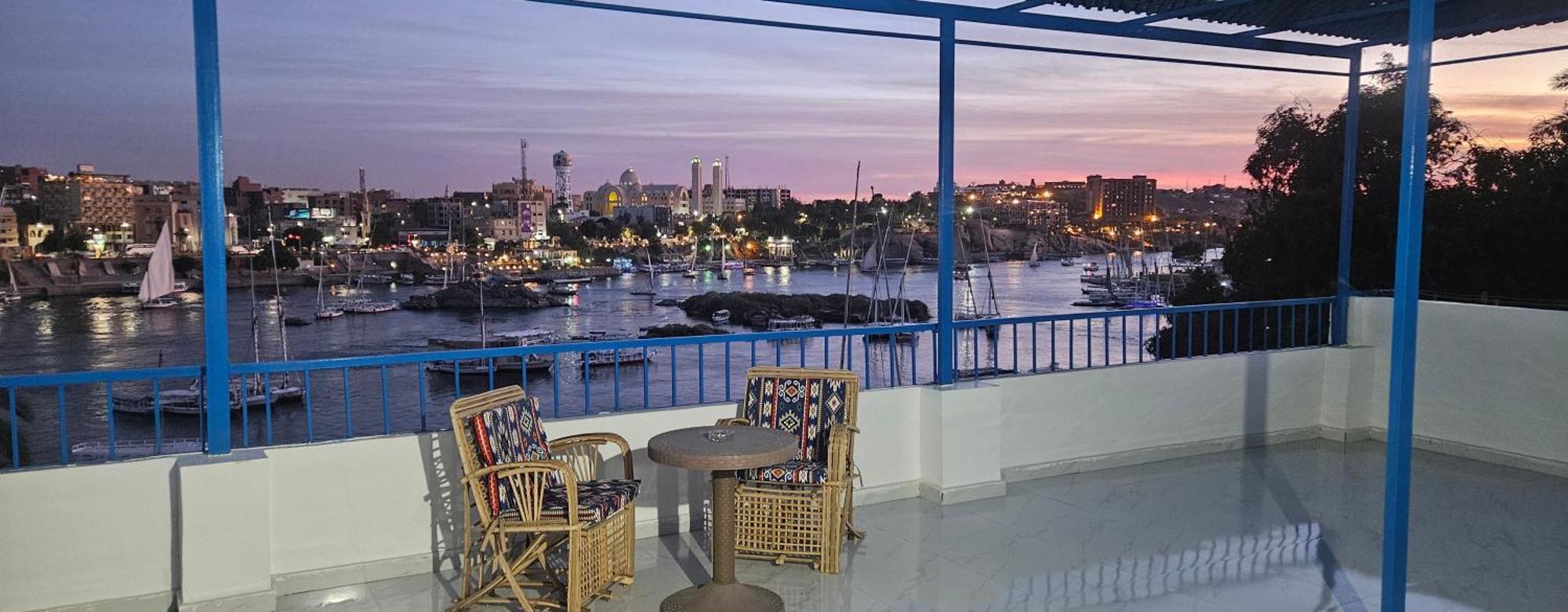 La Terrace Guest house