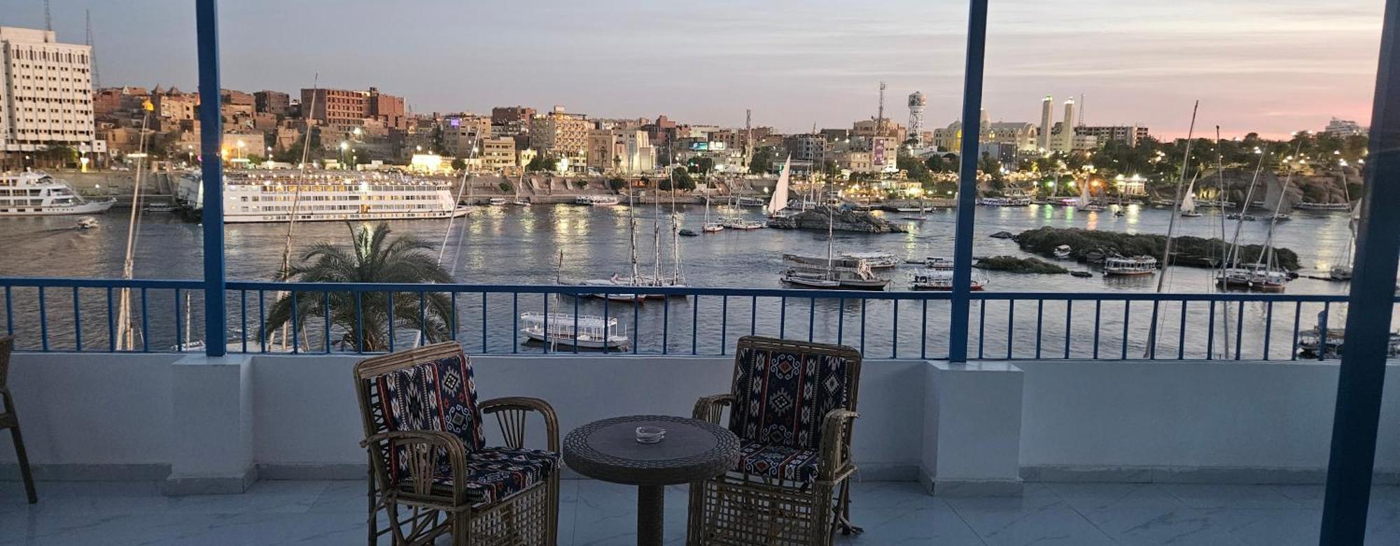 Guest house La Terrace *