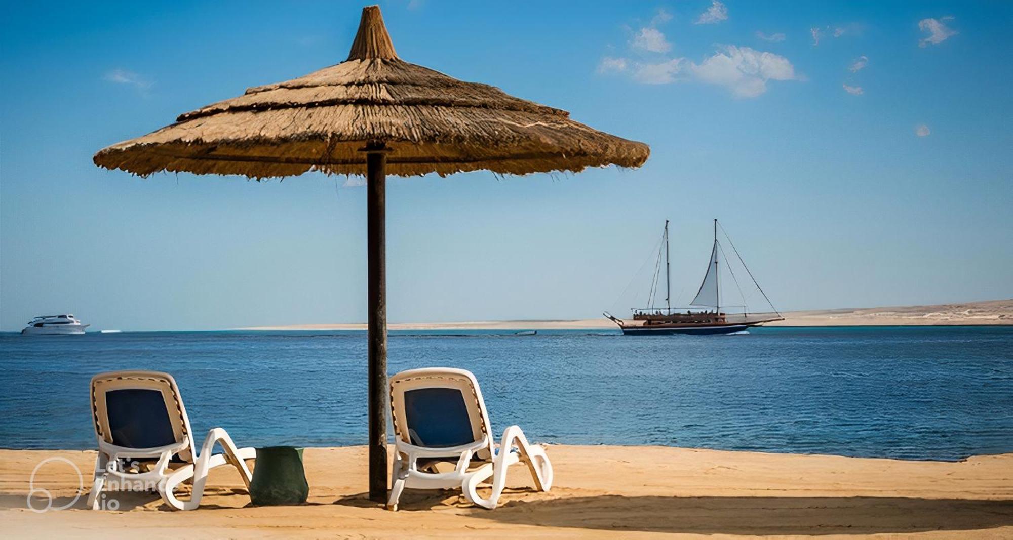 Al Dora 3* Hurghada