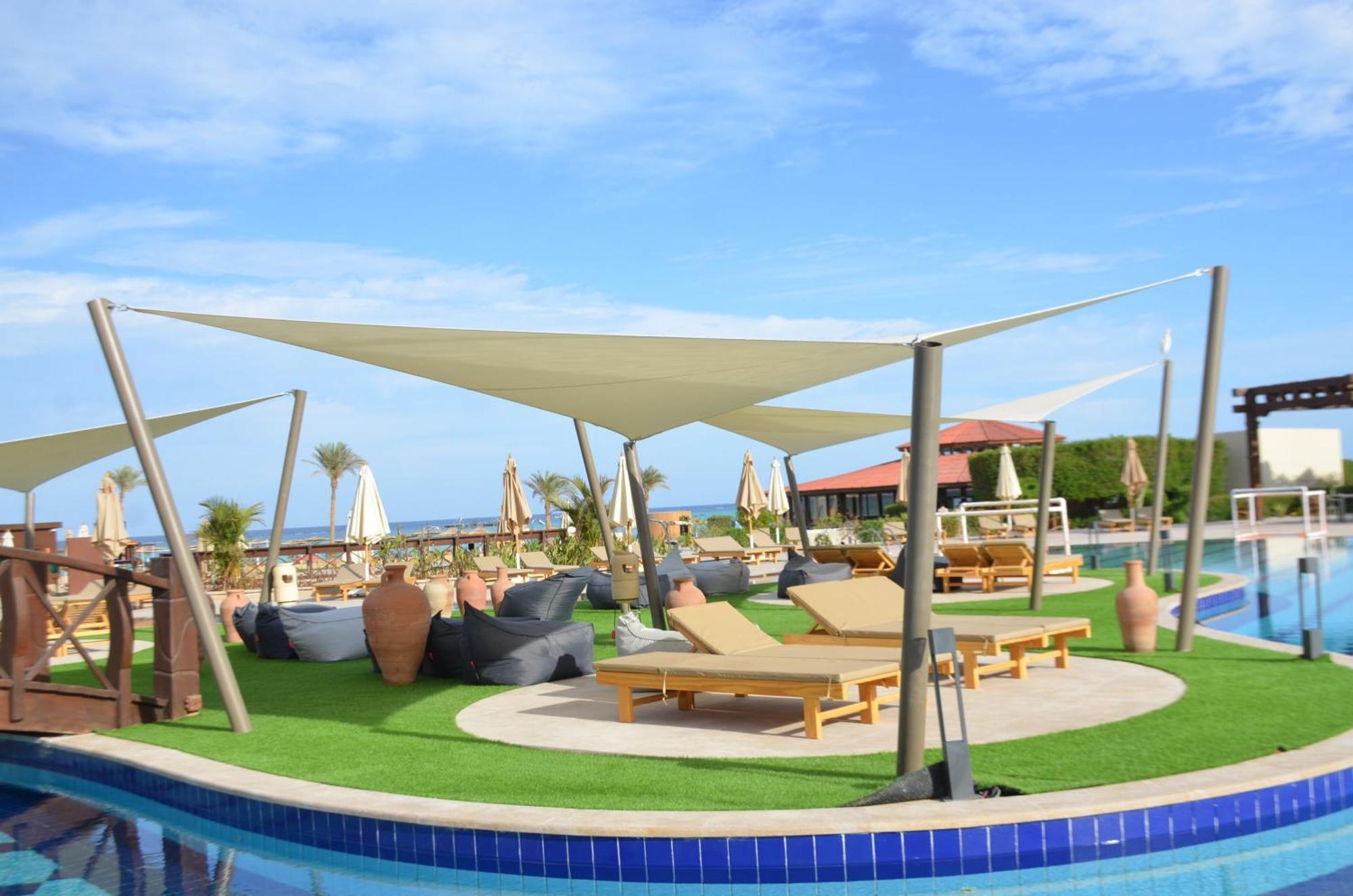 Hotel True Marsa Alam