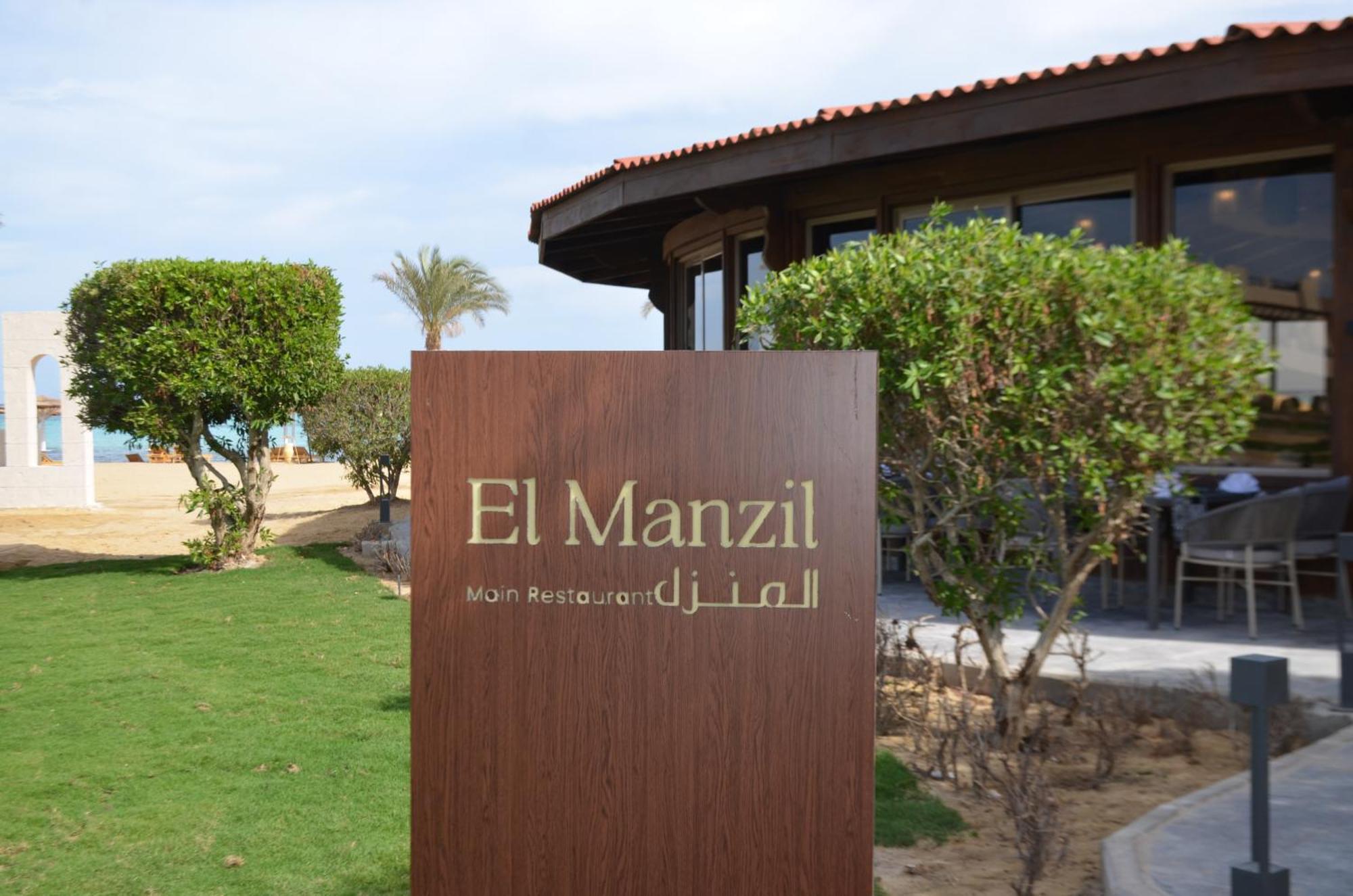 True Hotel Marsa Alam