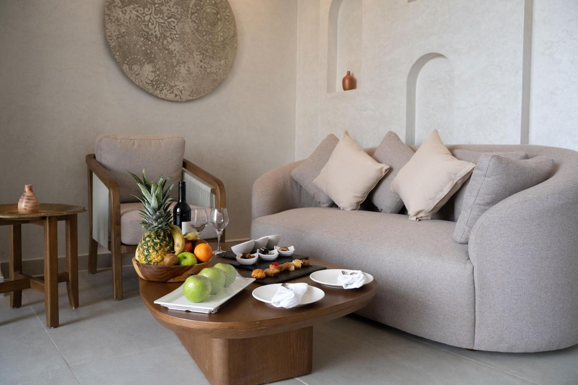 Hotel True Marsa Alam