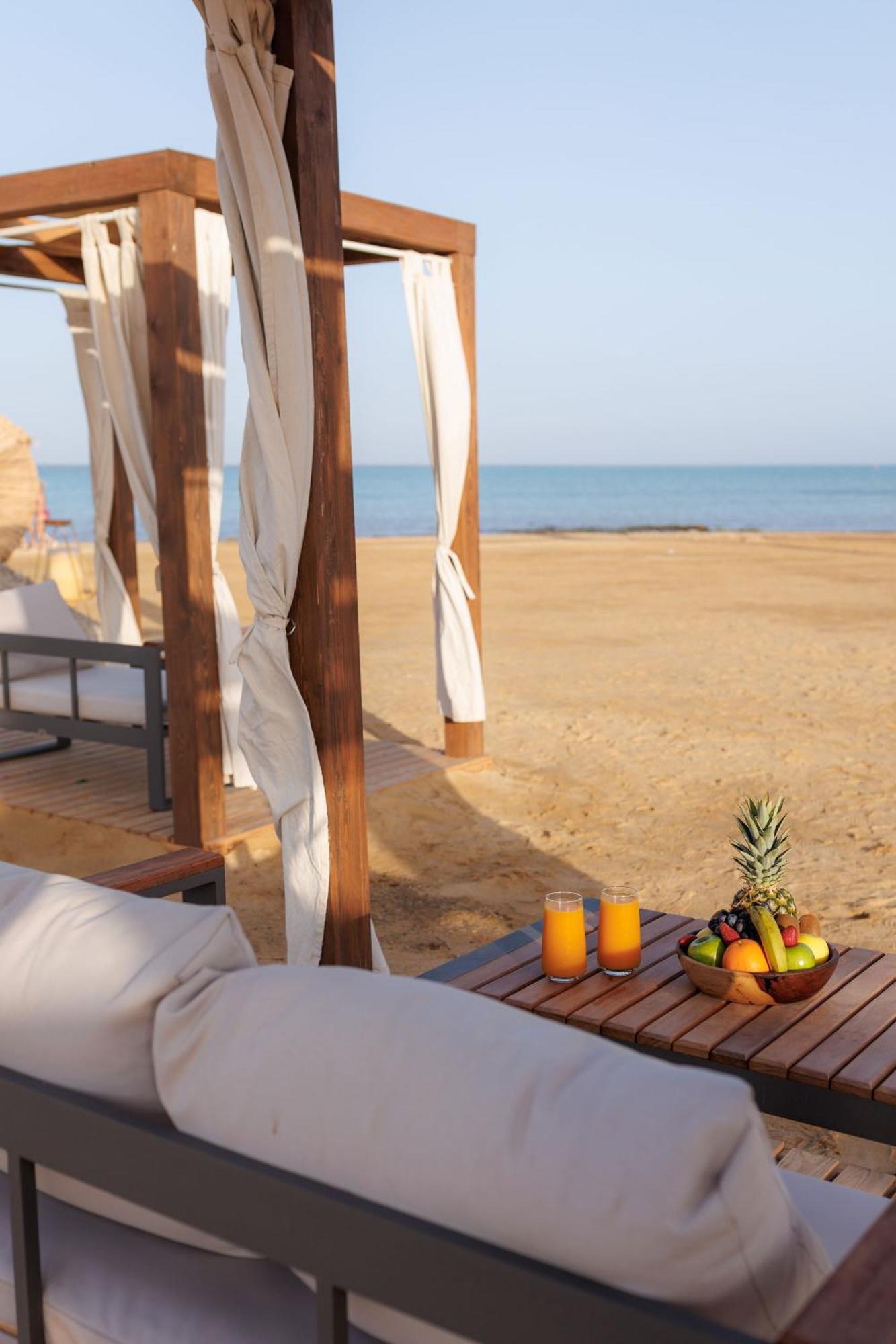 True 5* Marsa Alam