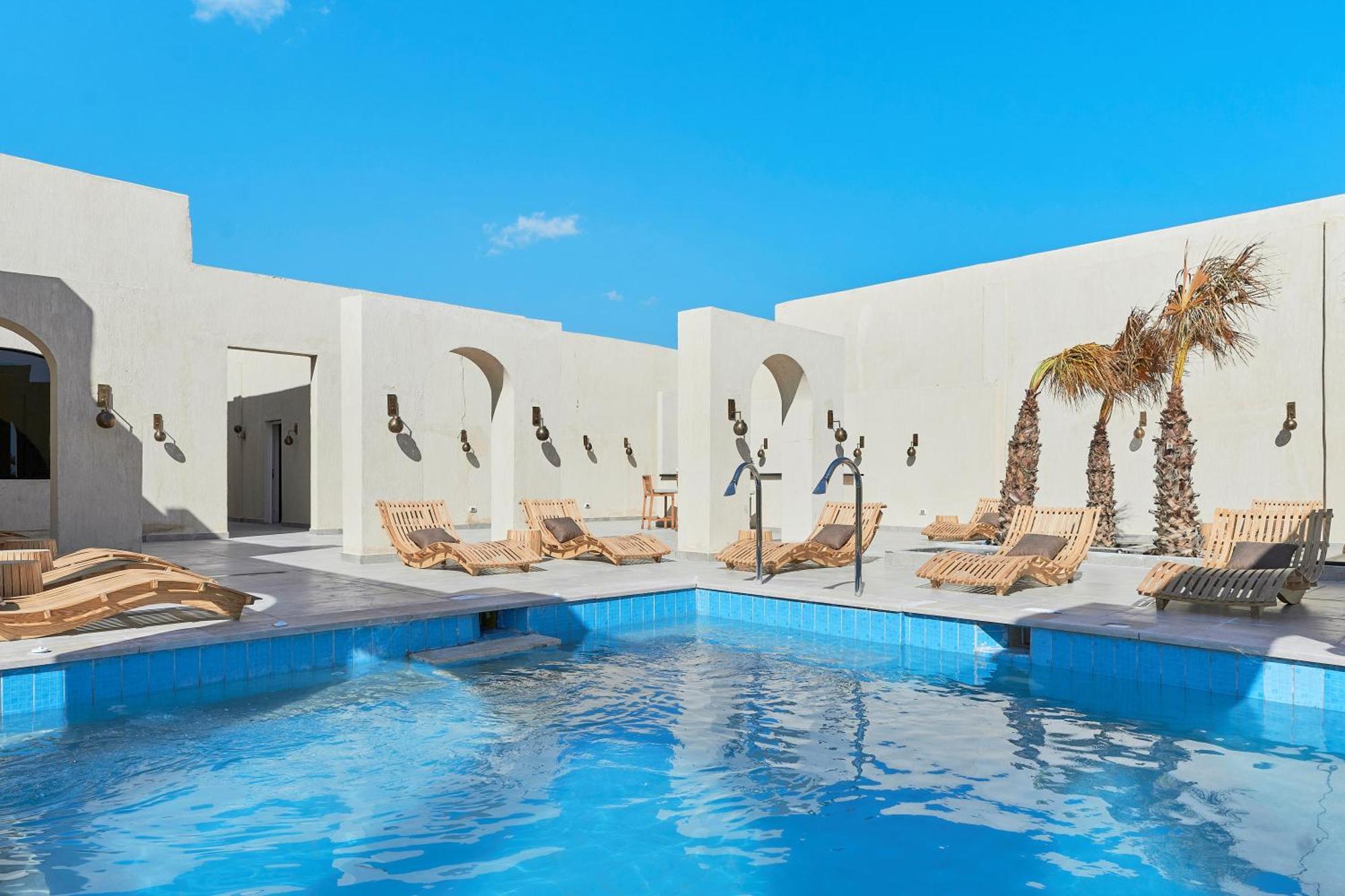 Hotel True Marsa Alam