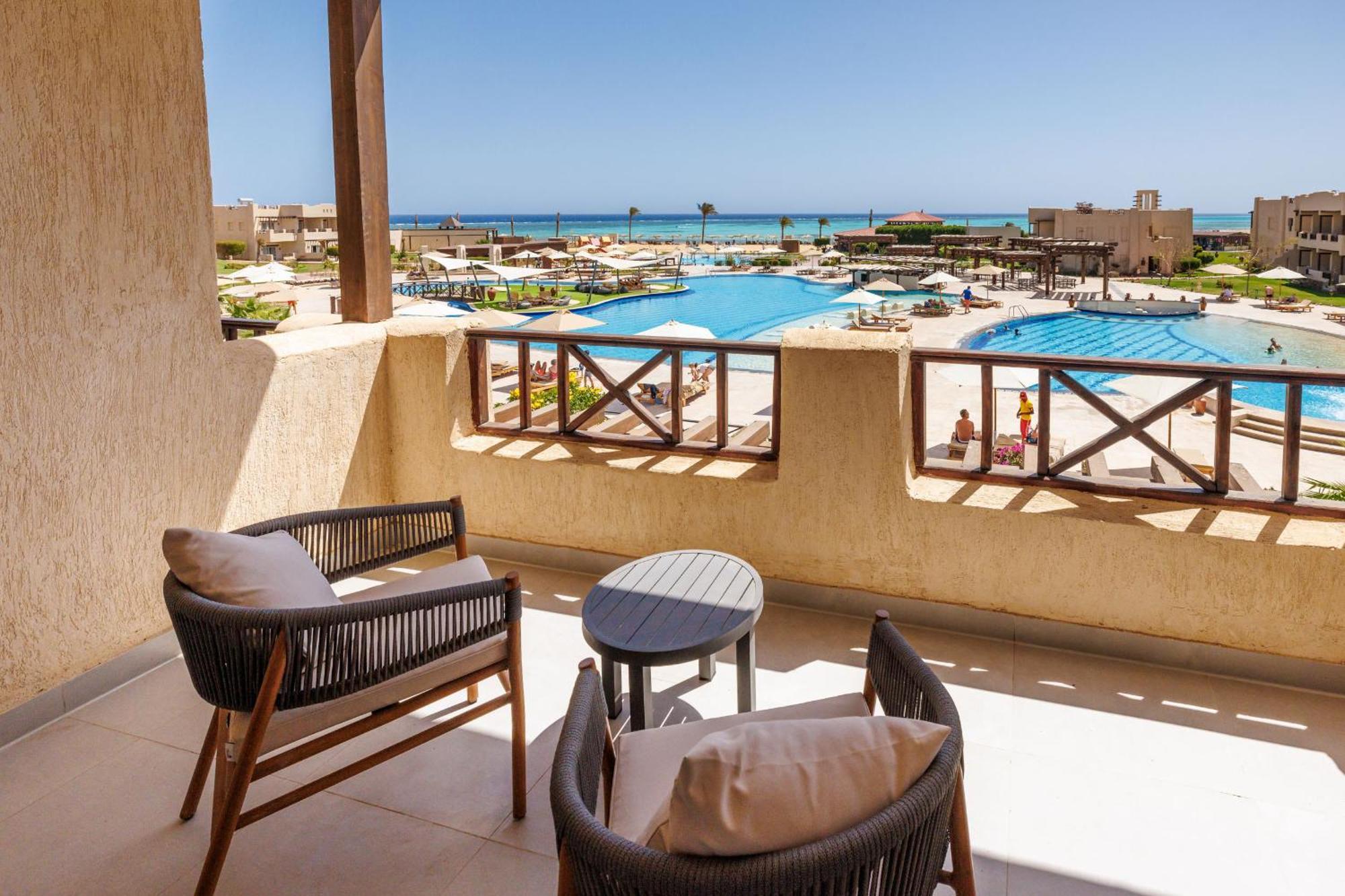 True Marsa Alam