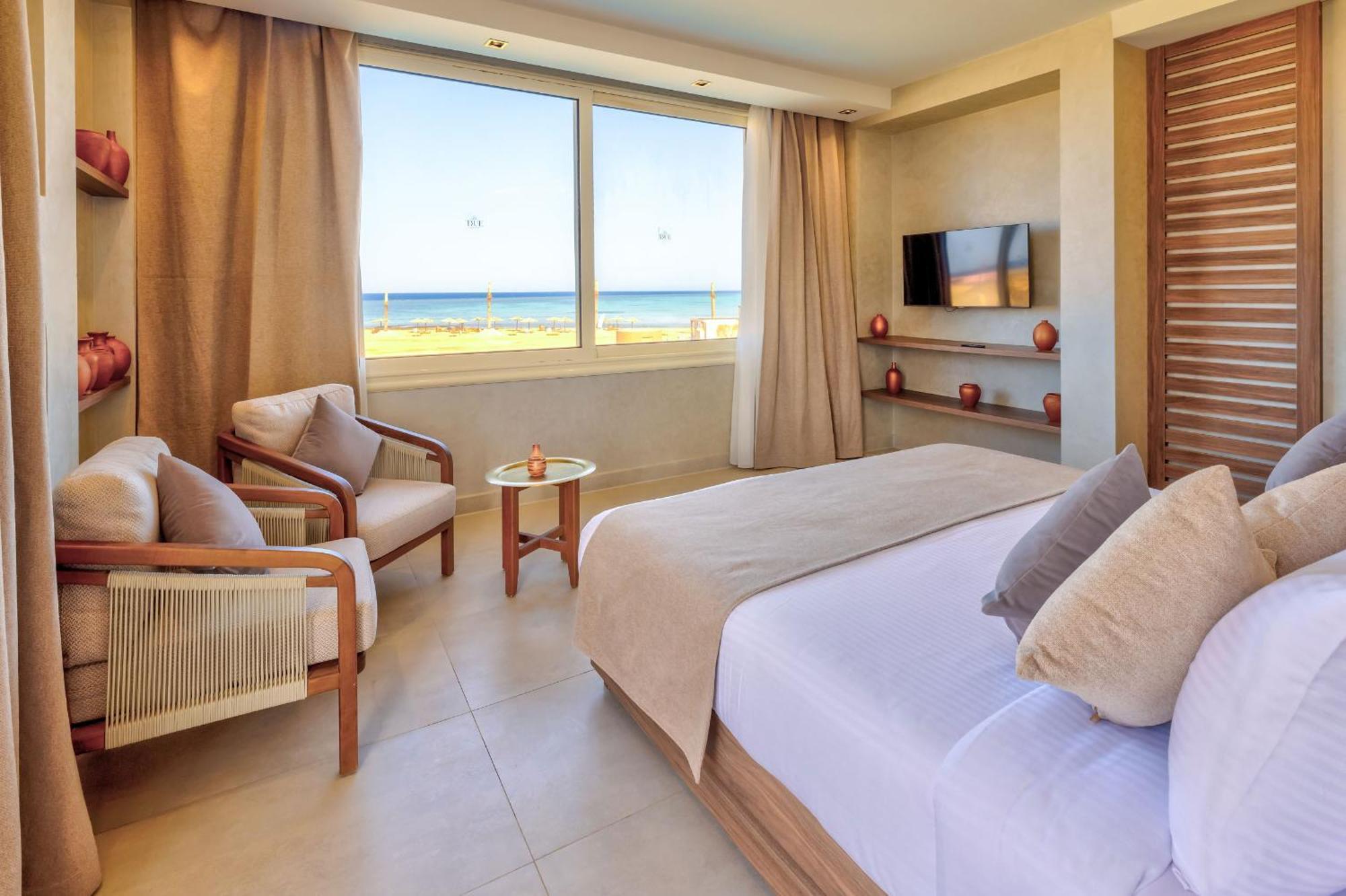True 5* Marsa Alam