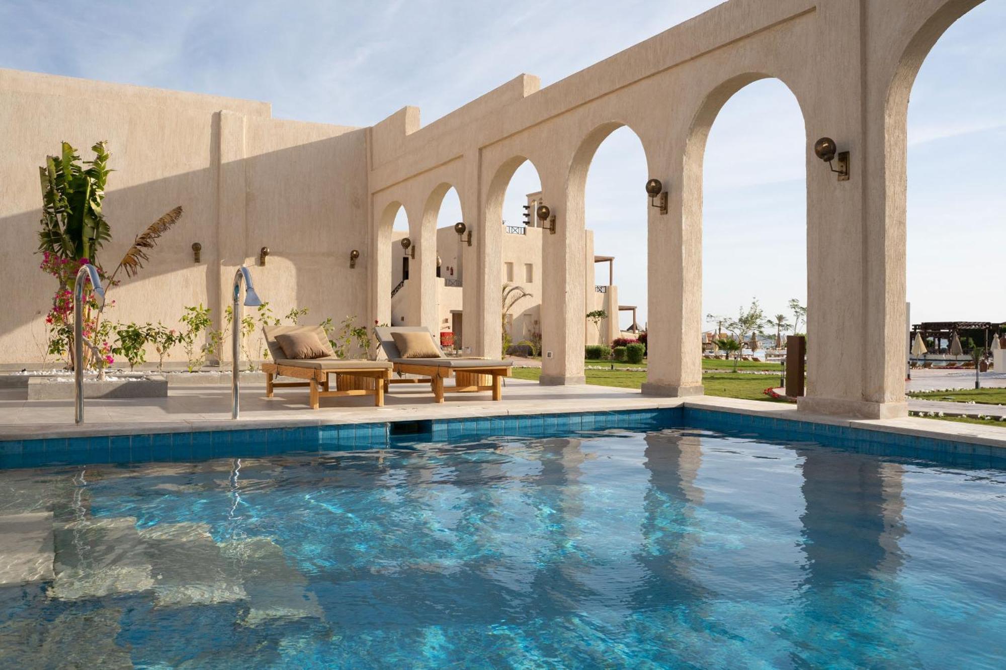 True Hotel Marsa Alam
