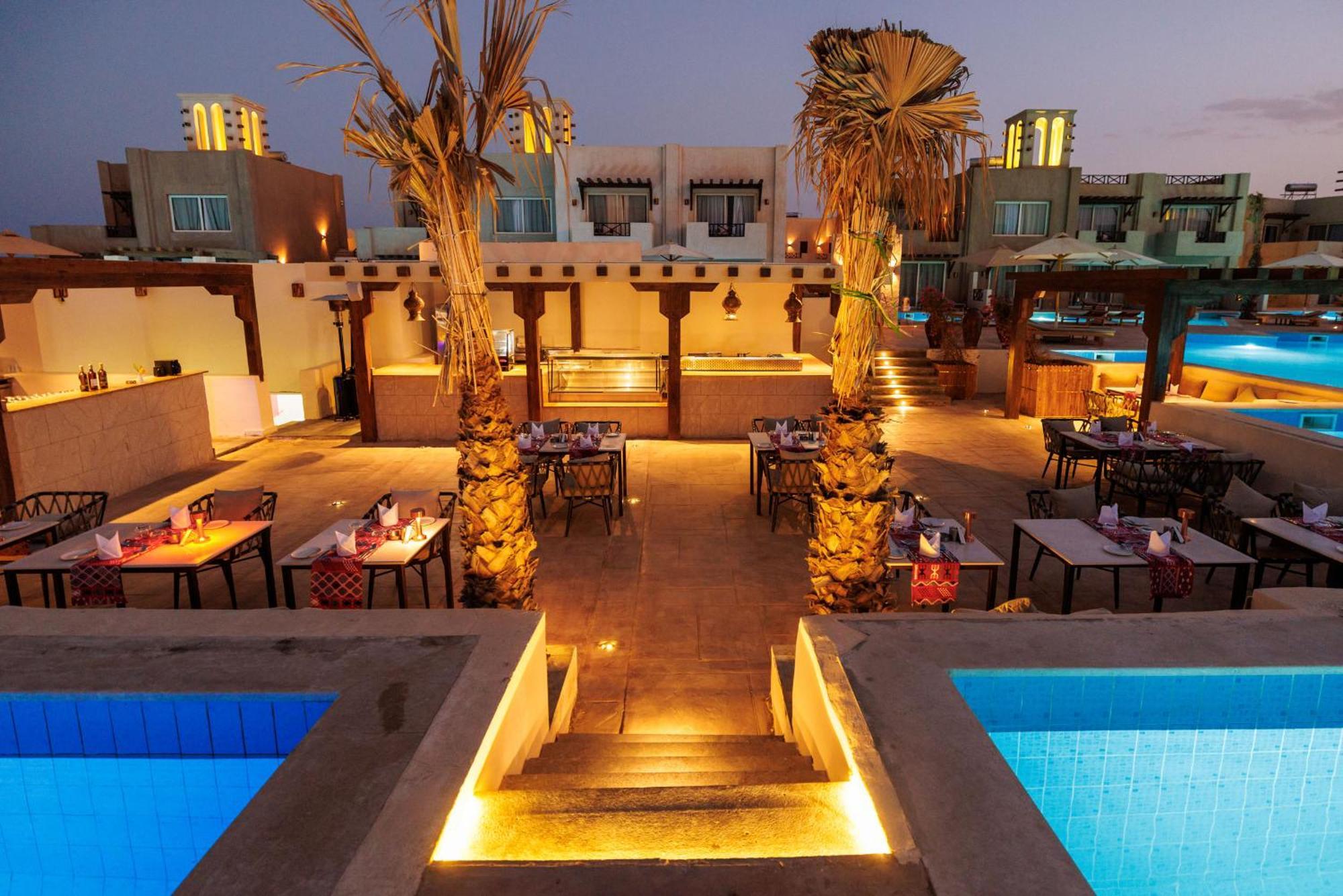 Hotel True Marsa Alam