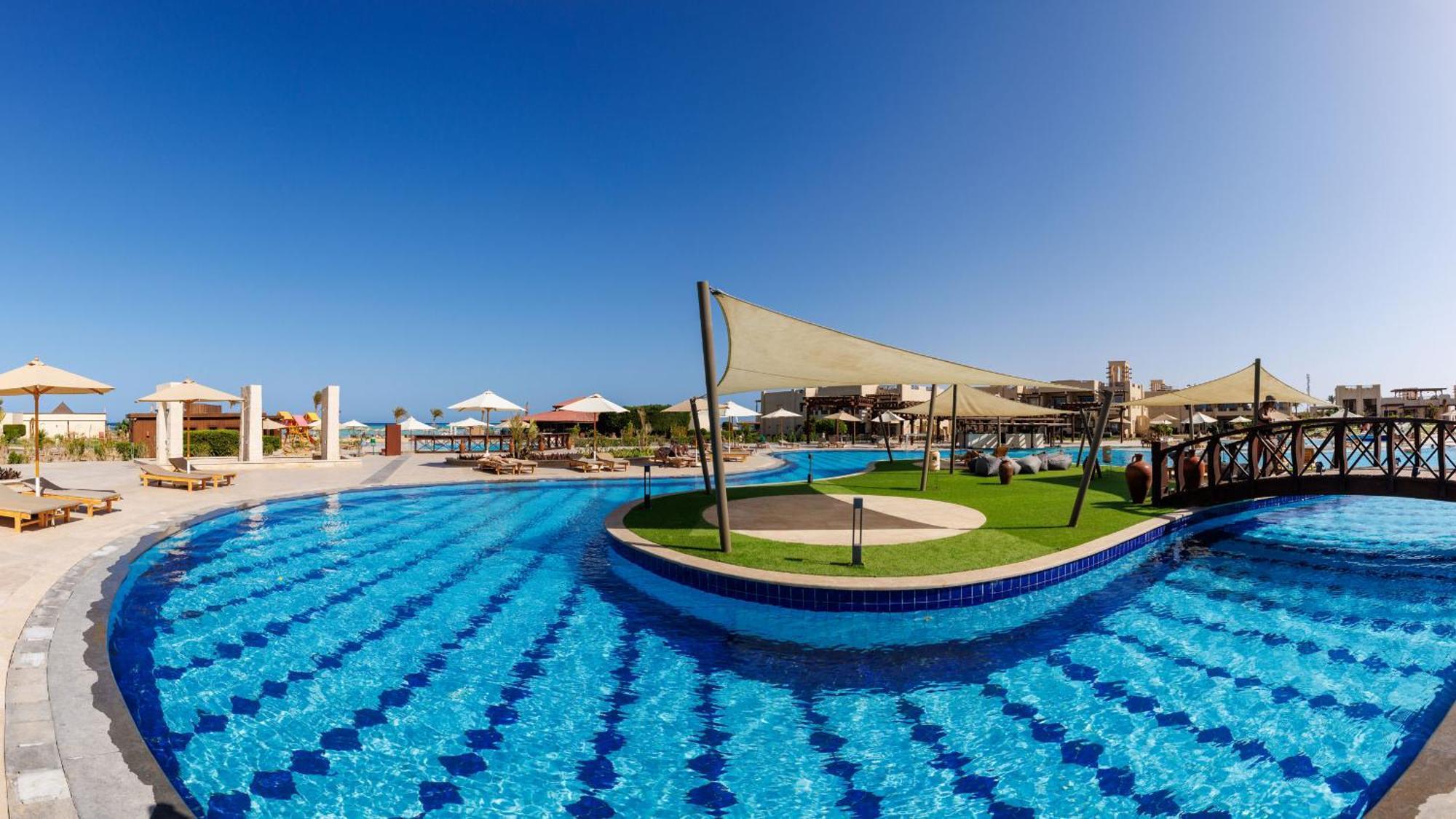 Hotel True Marsa Alam