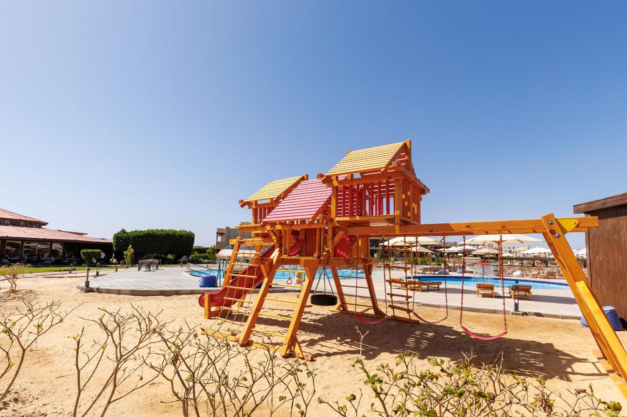 True Marsa Alam