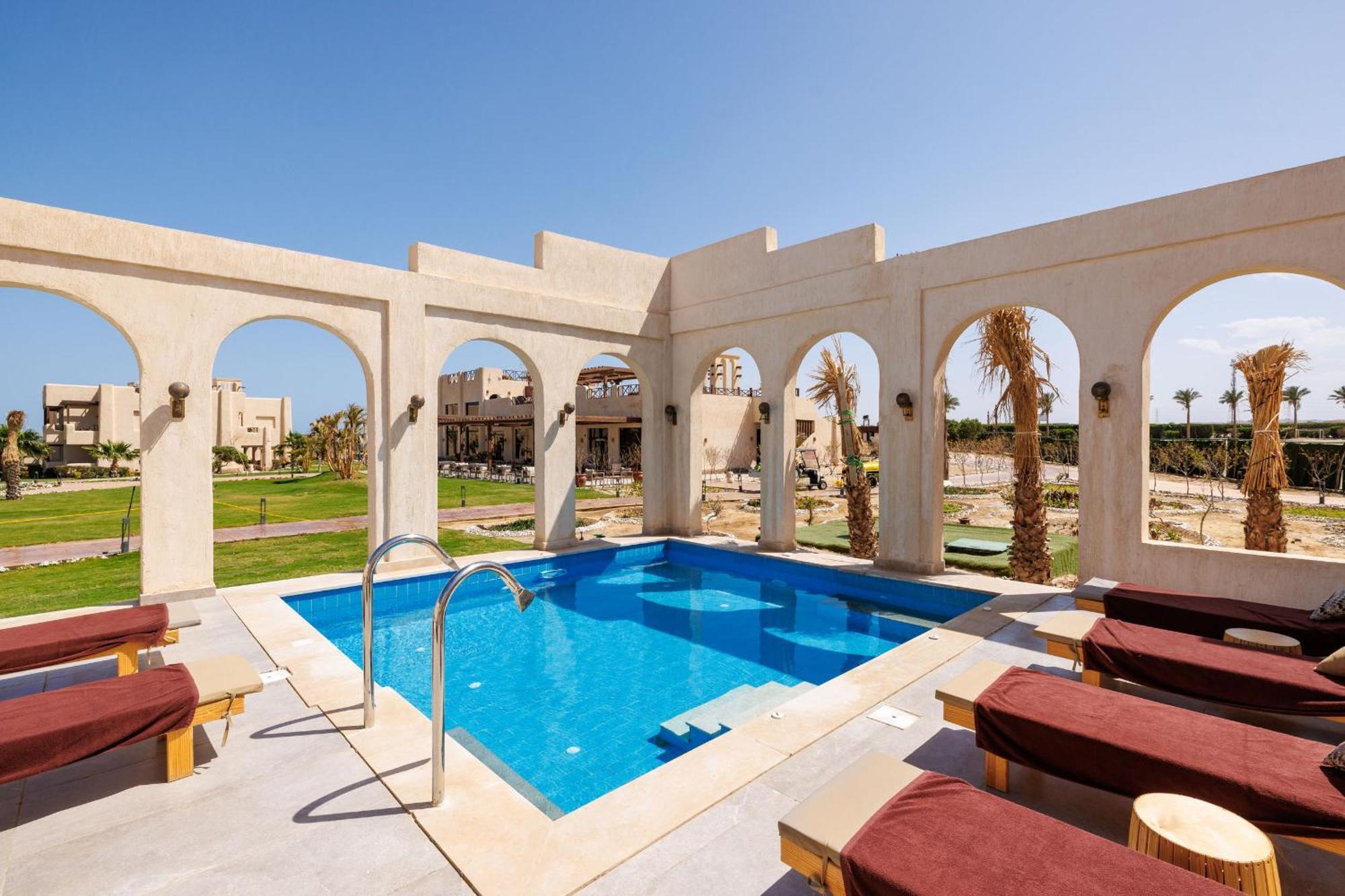 True 5* Marsa Alam