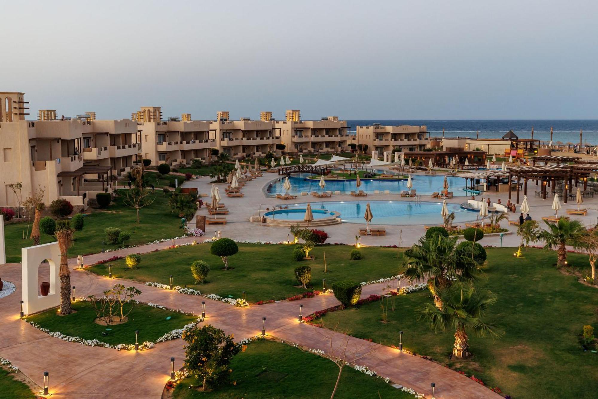 True Hotel 5*