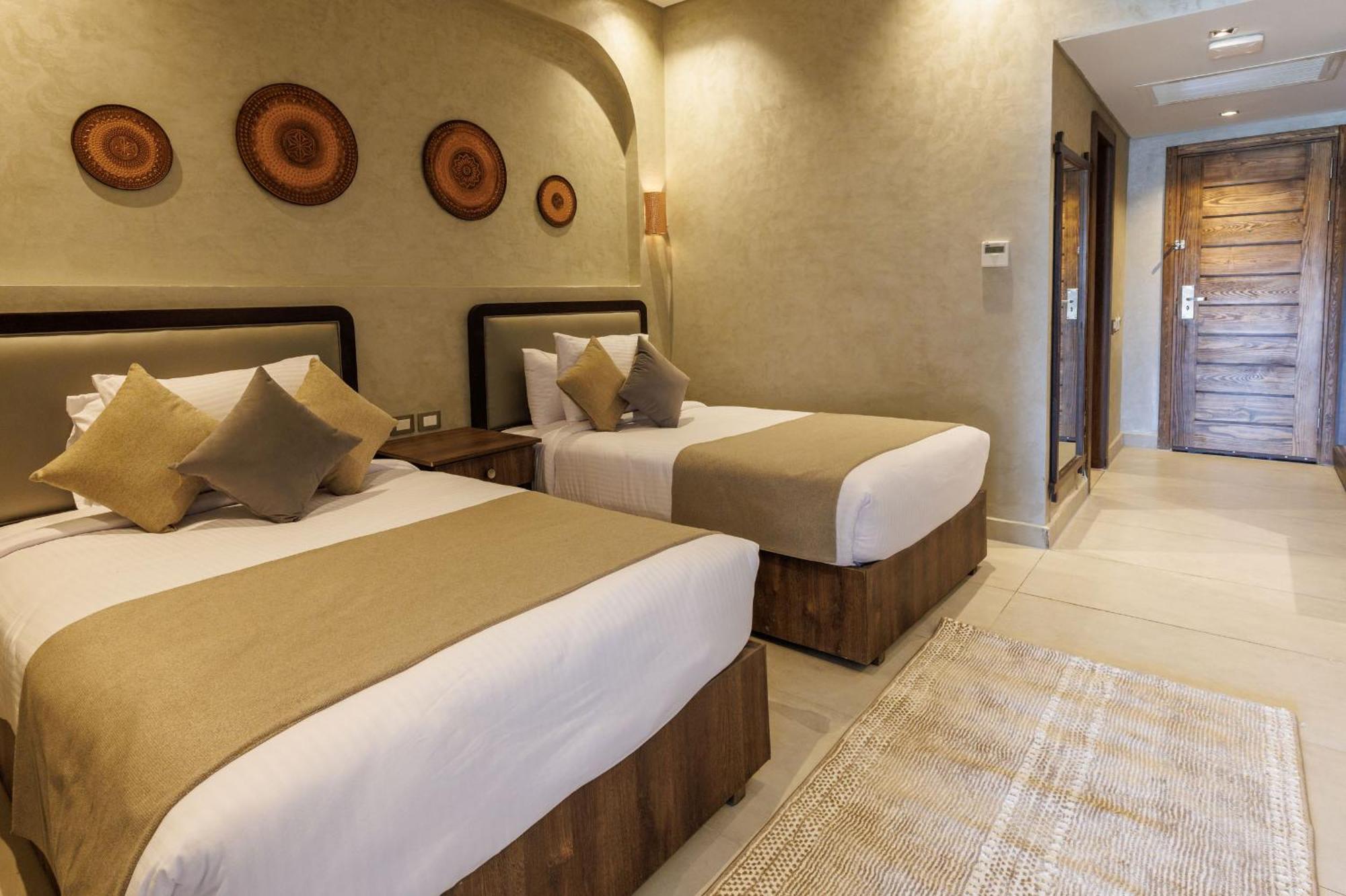 Hotel True 5*