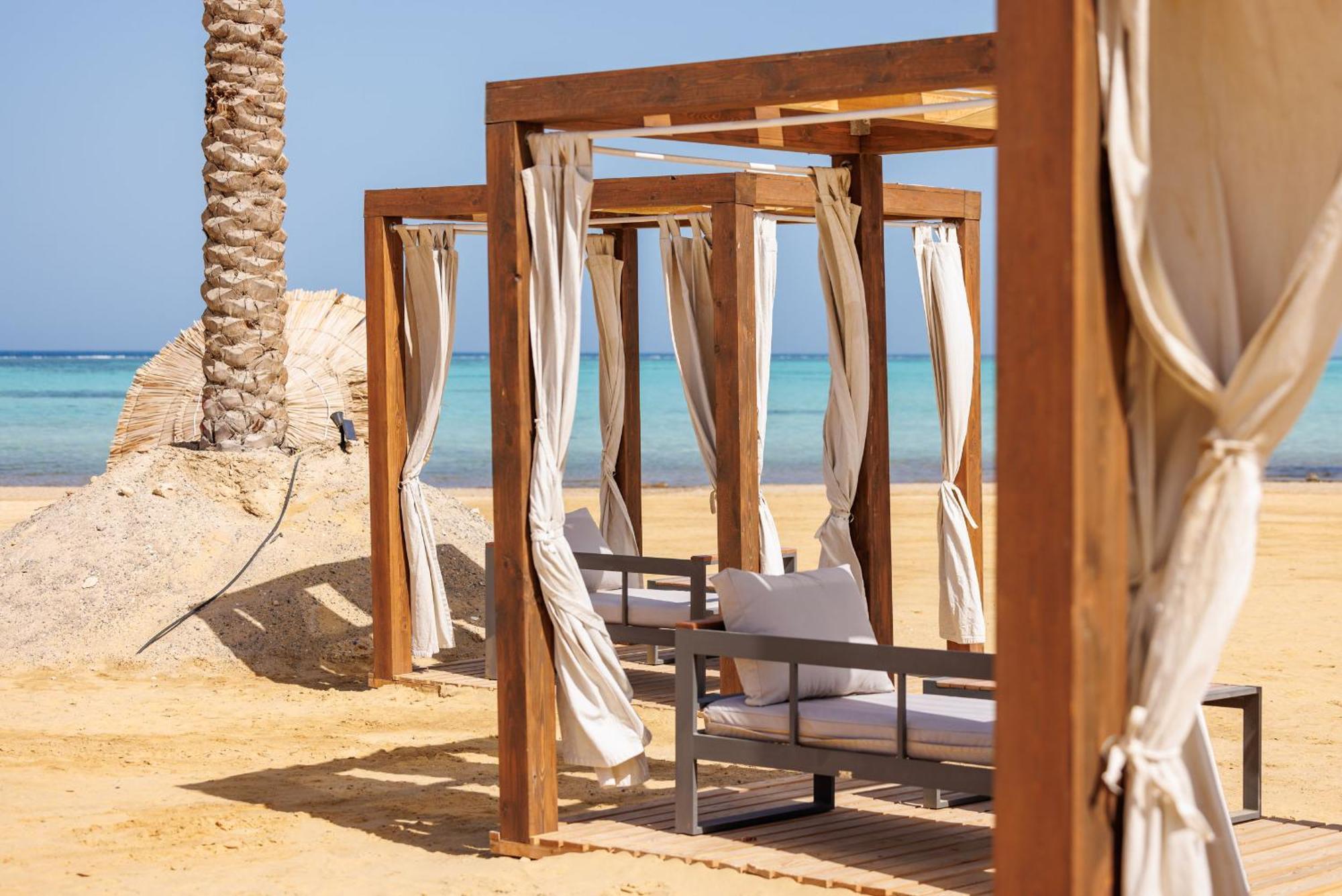 Hotel True Marsa Alam