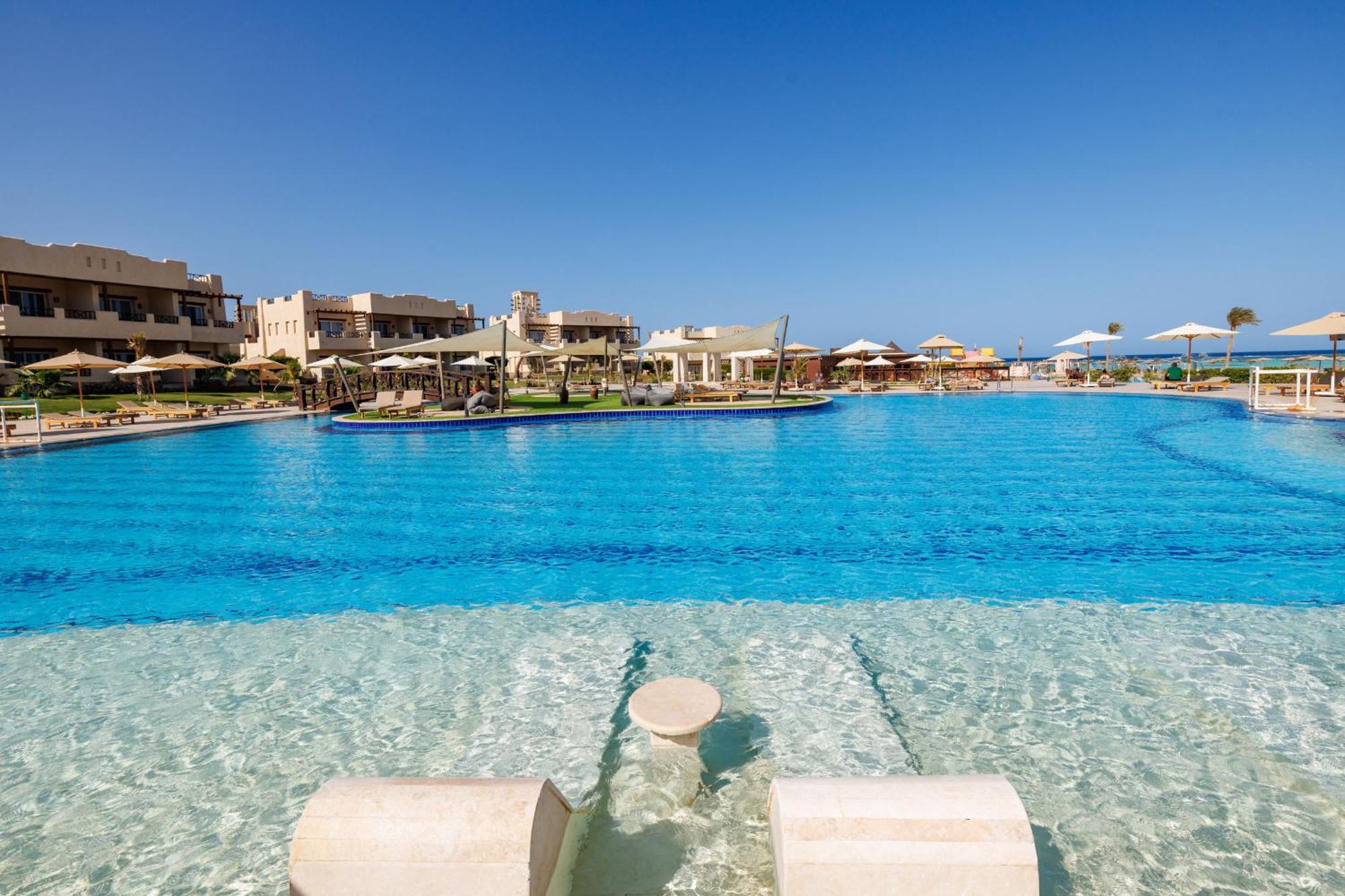 True 5* Marsa Alam