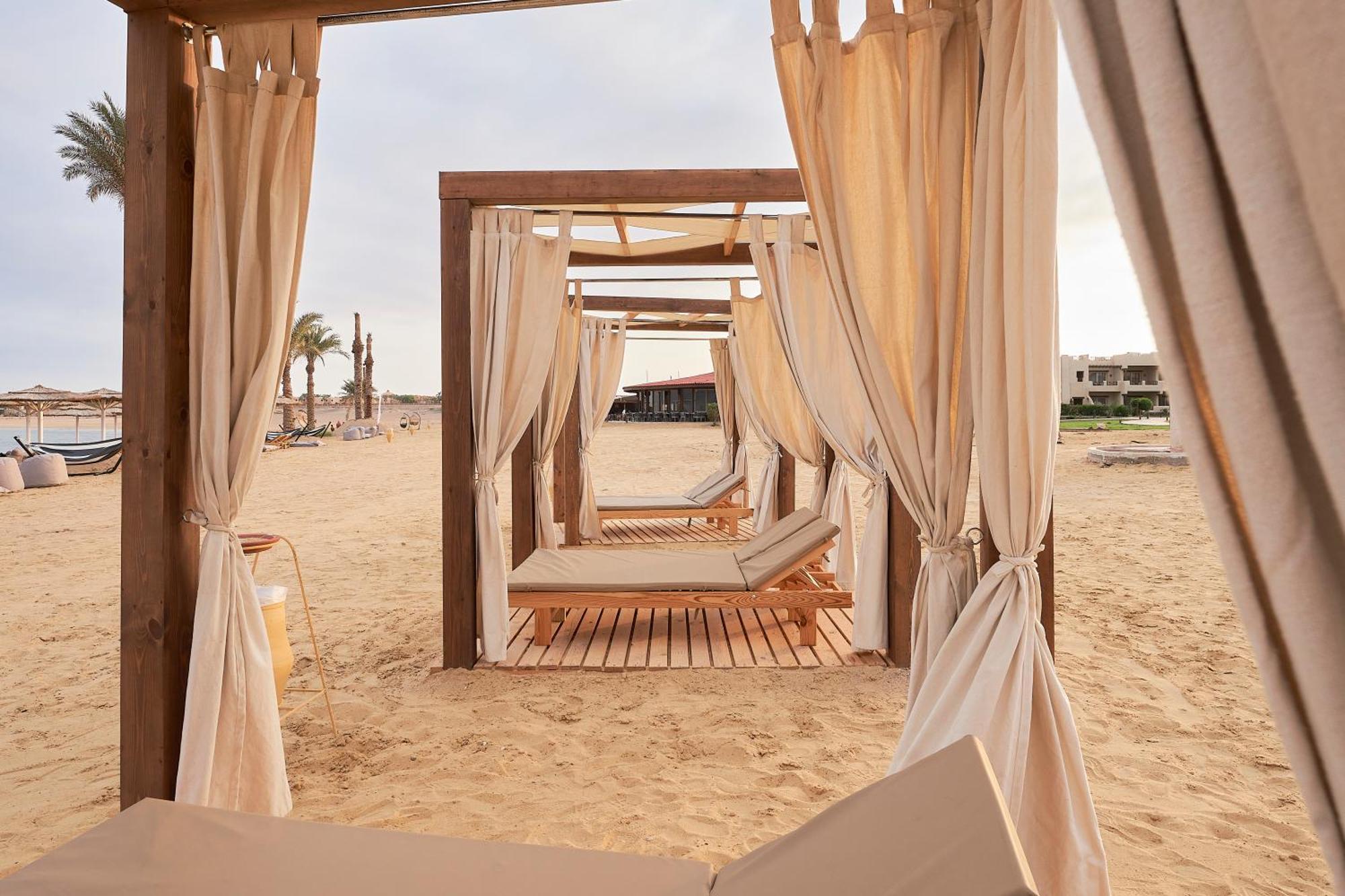 True 5* Marsa Alam