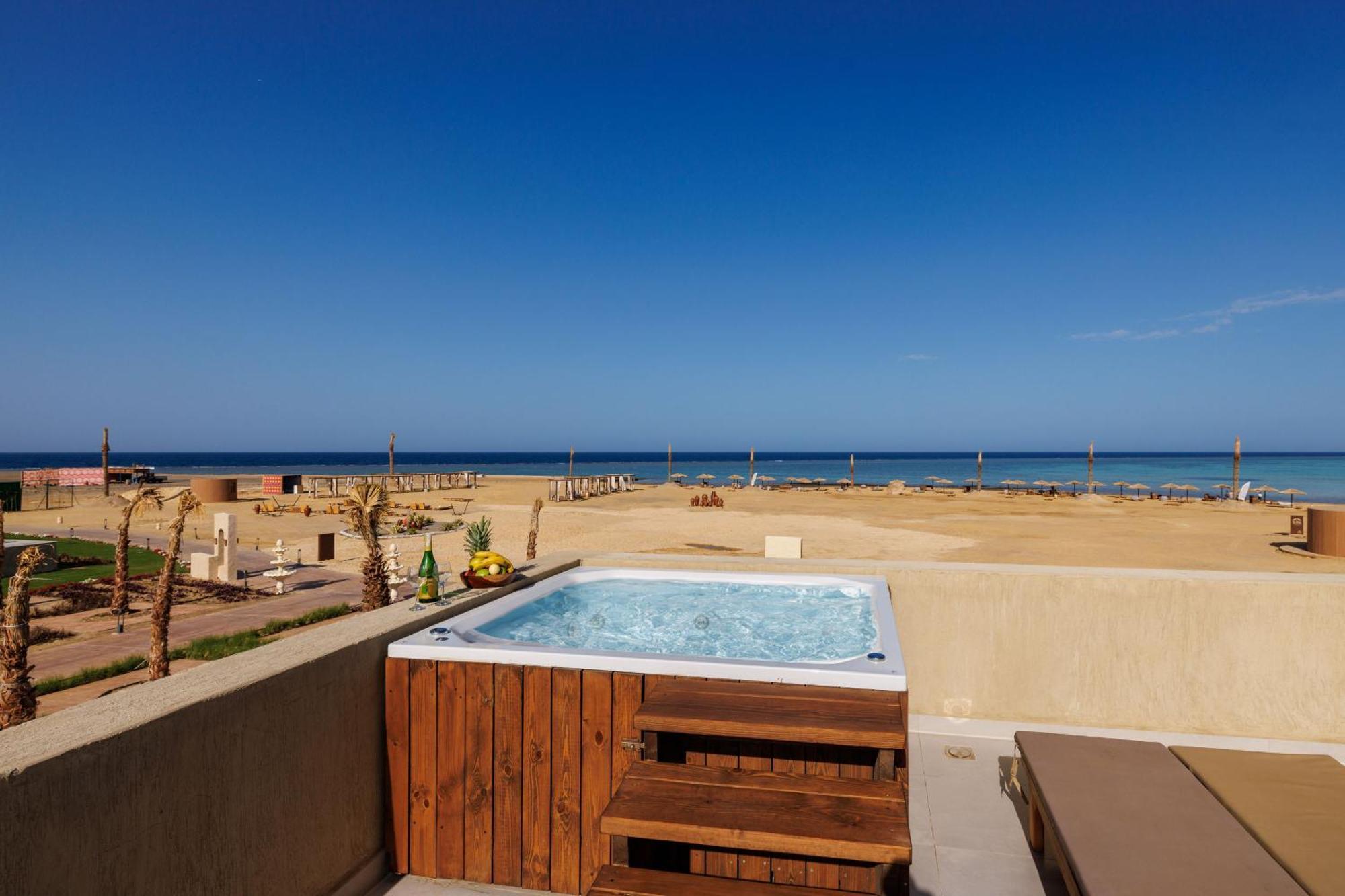 Hotel True 5*