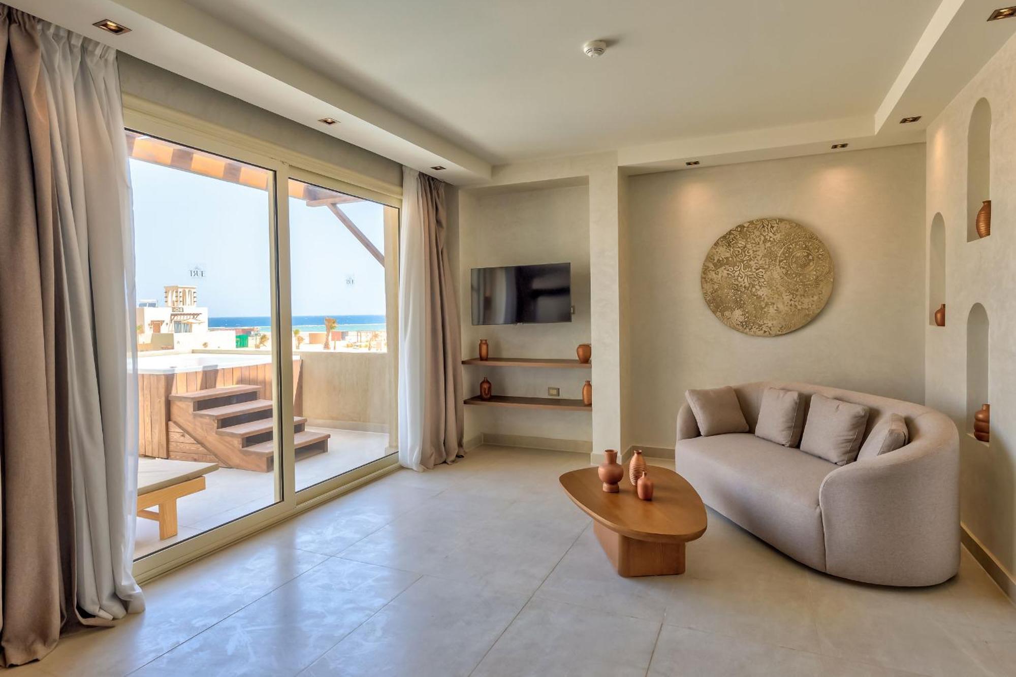 True Marsa Alam