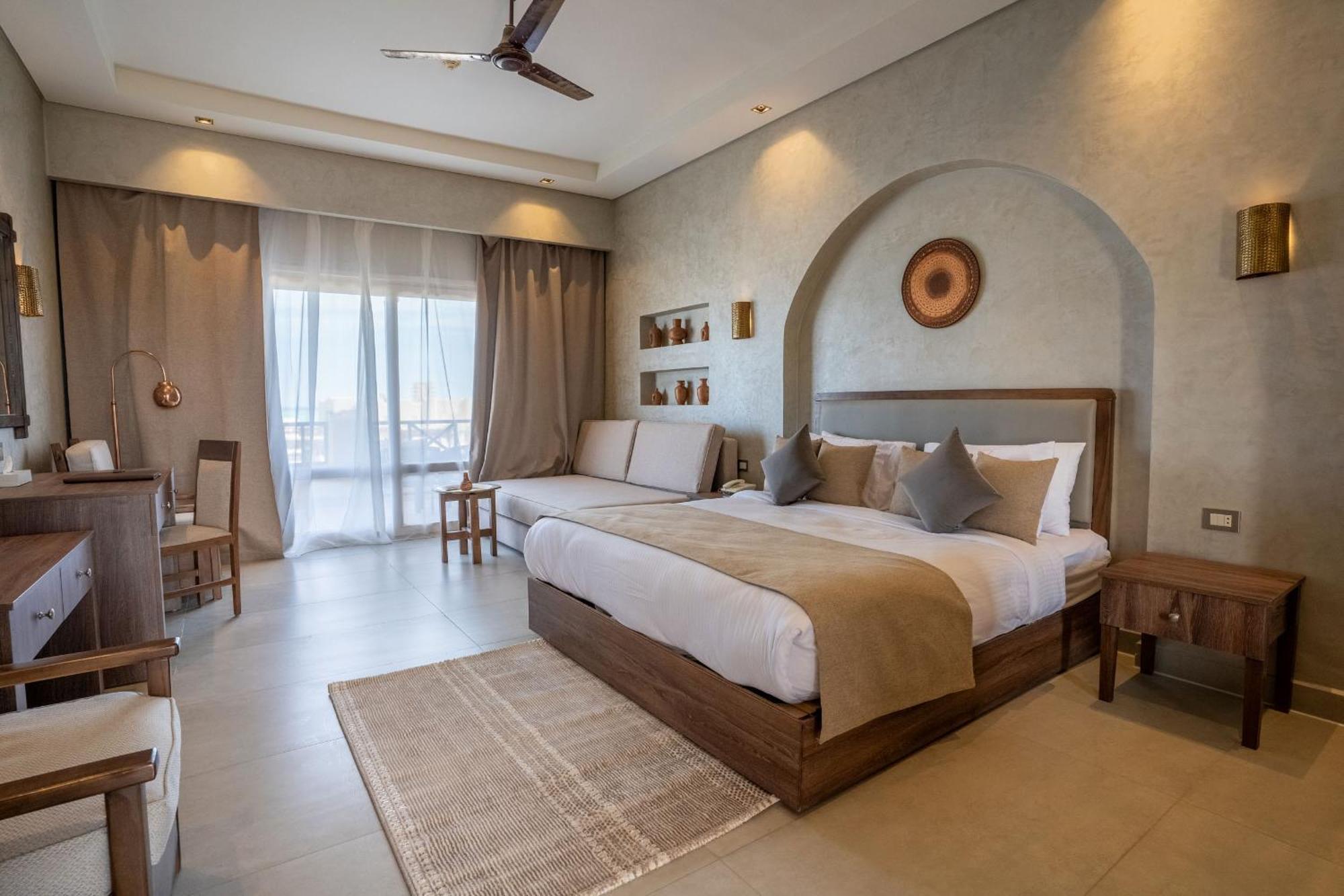 Hotel True Marsa Alam