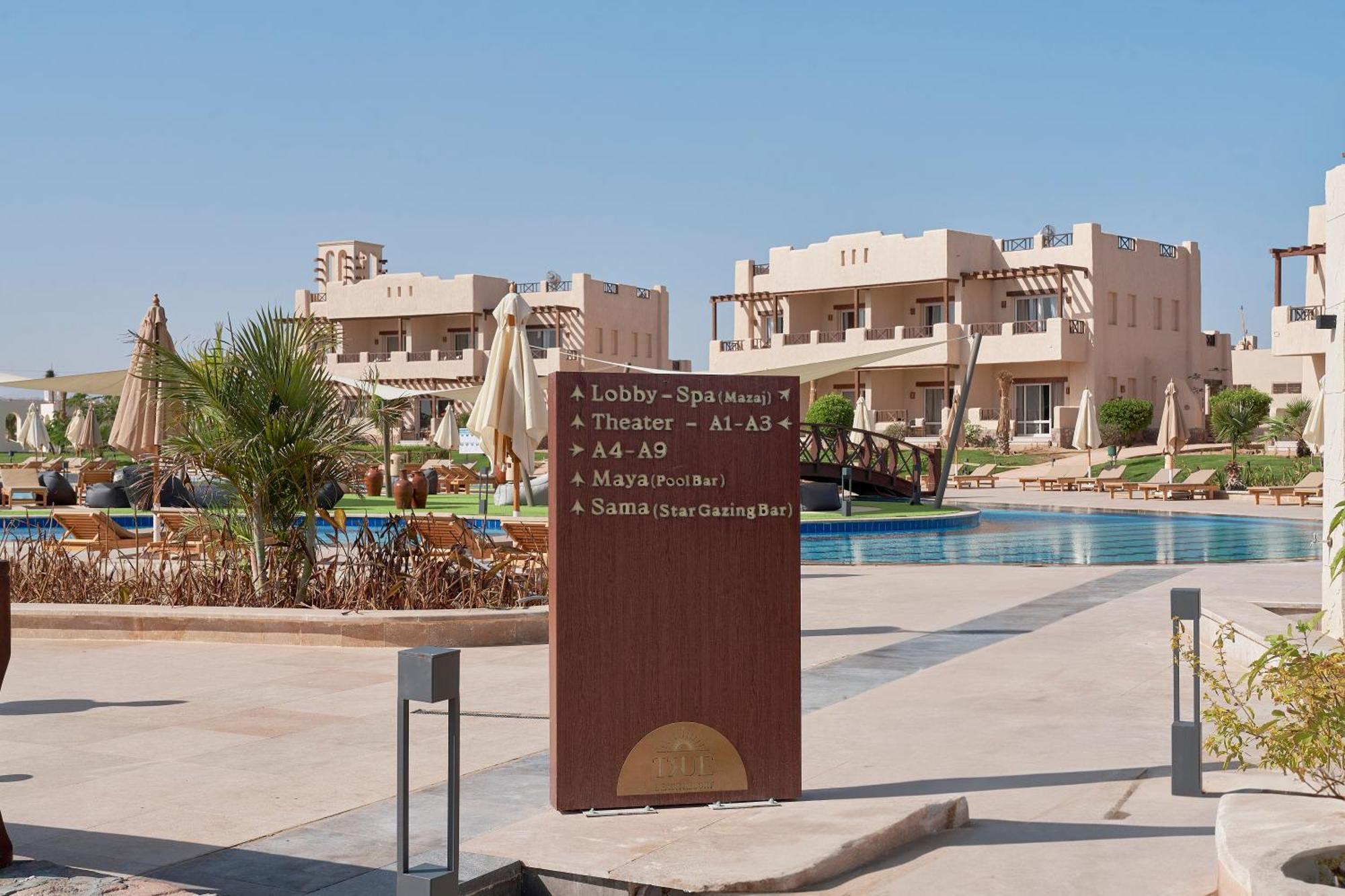 True Hotel